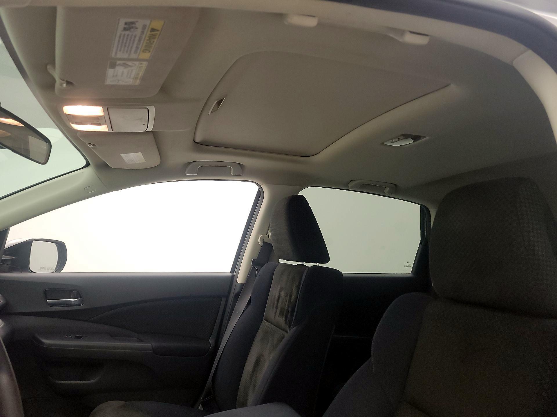 Thumbnail: 2016 Honda CR-V - 18