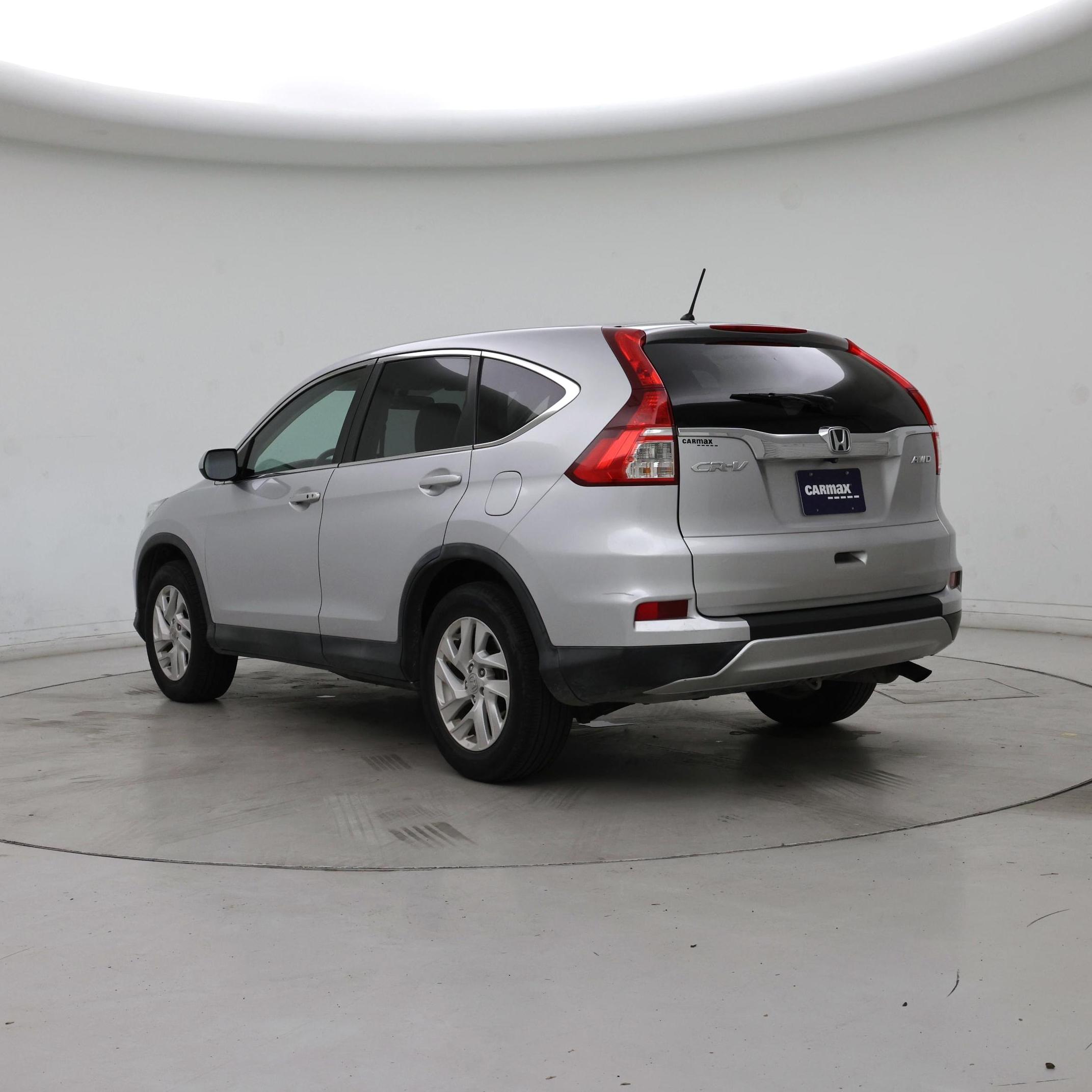 Thumbnail: 2016 Honda CR-V - 2