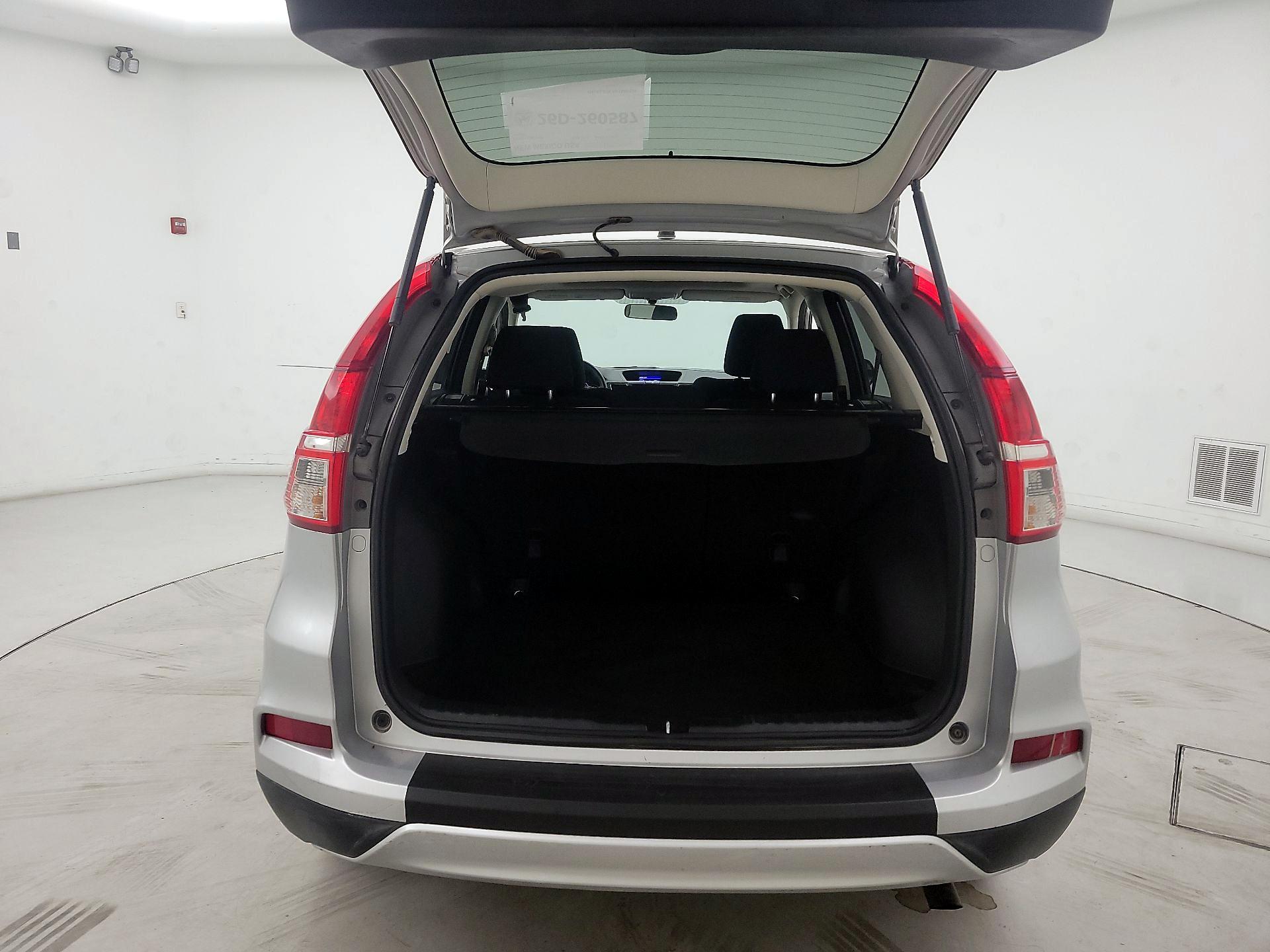 Thumbnail: 2016 Honda CR-V - 20
