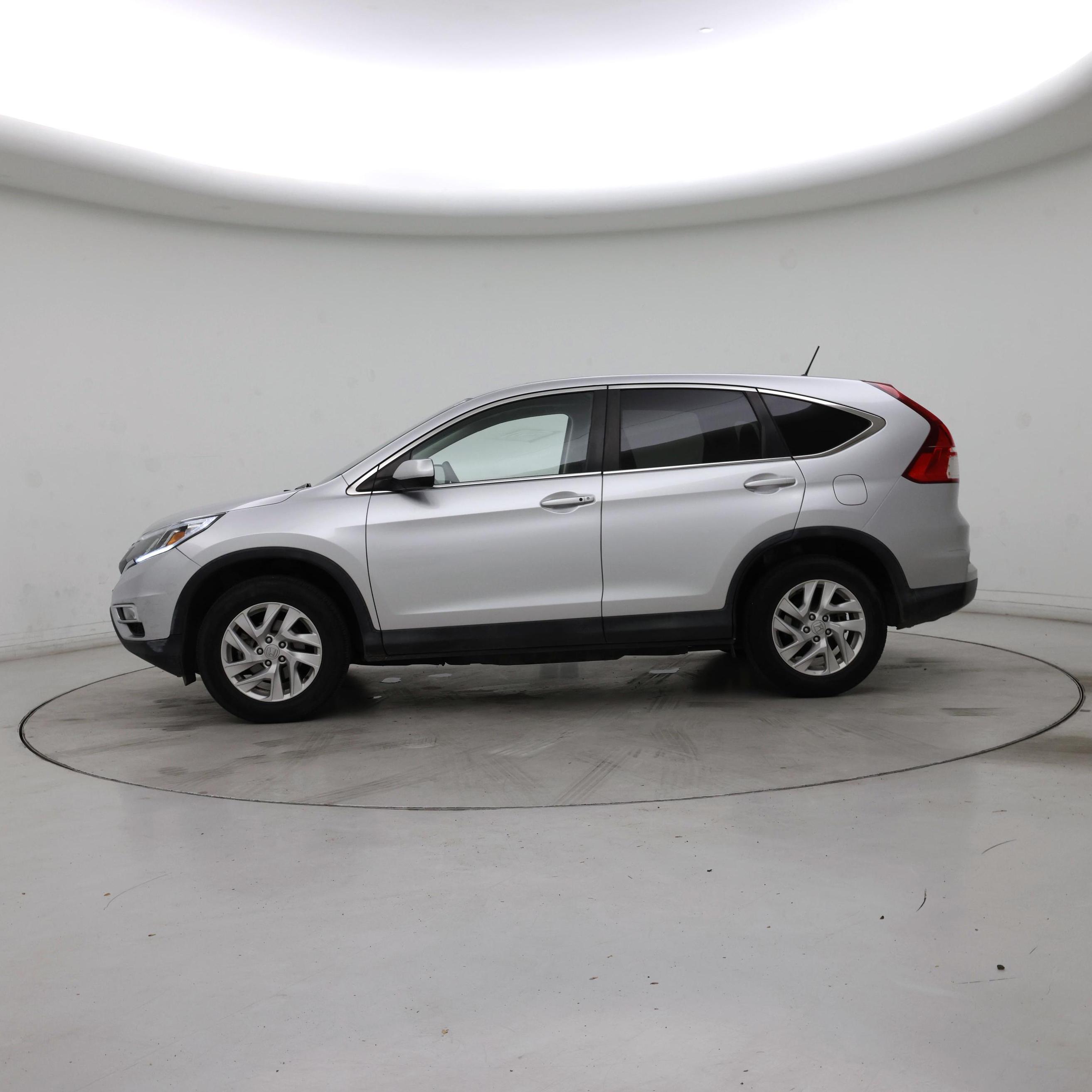 Thumbnail: 2016 Honda CR-V - 3