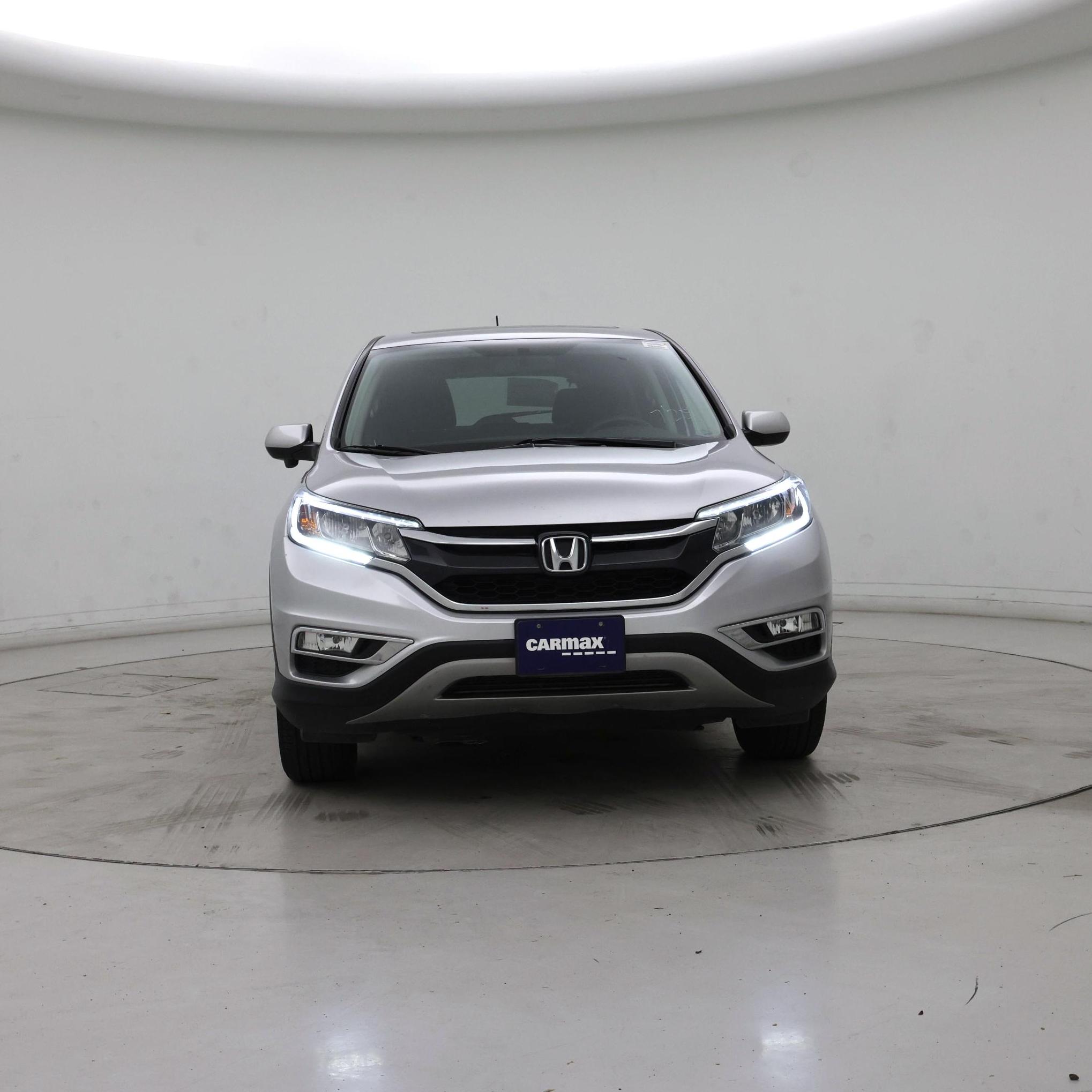 Thumbnail: 2016 Honda CR-V - 5