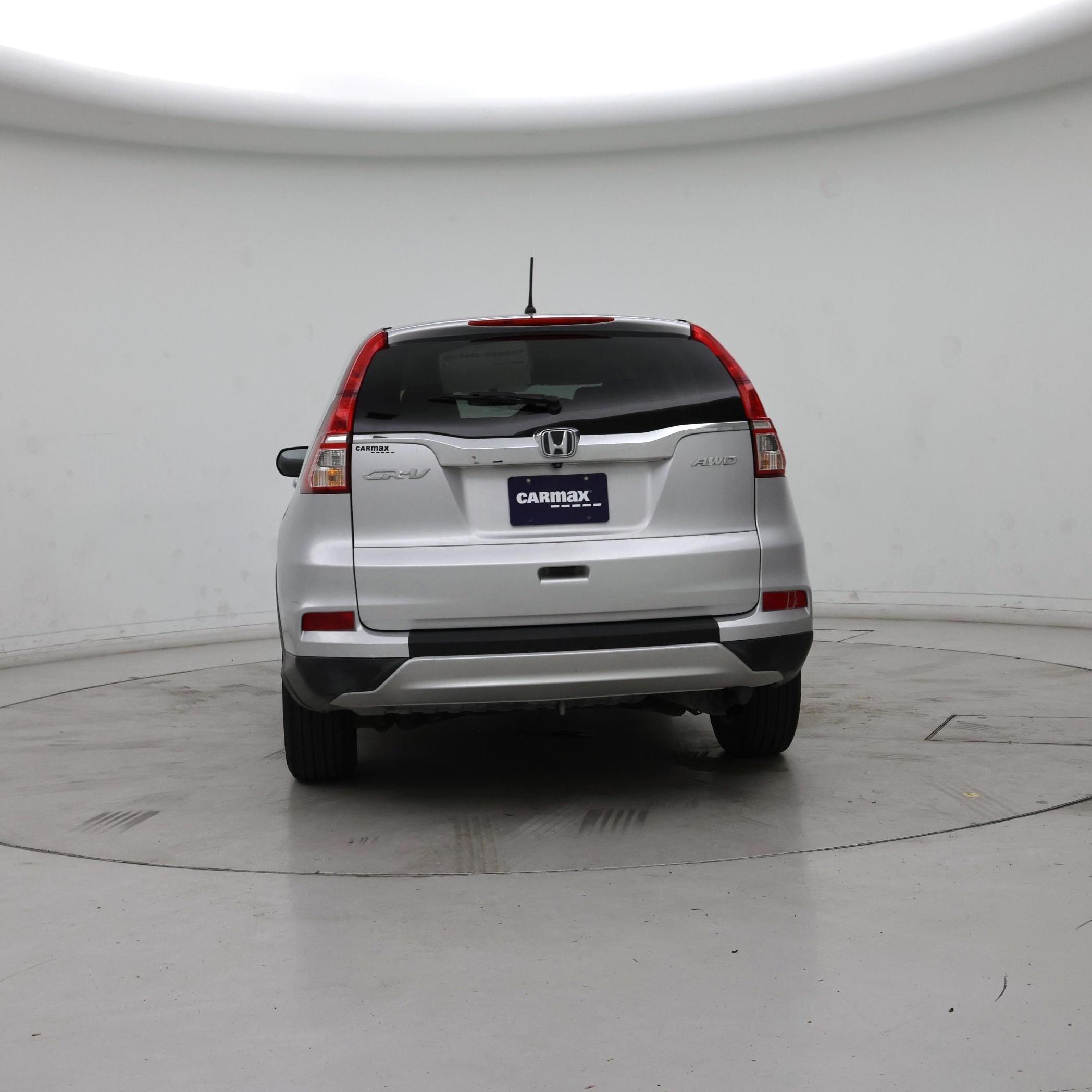 Thumbnail: 2016 Honda CR-V - 6