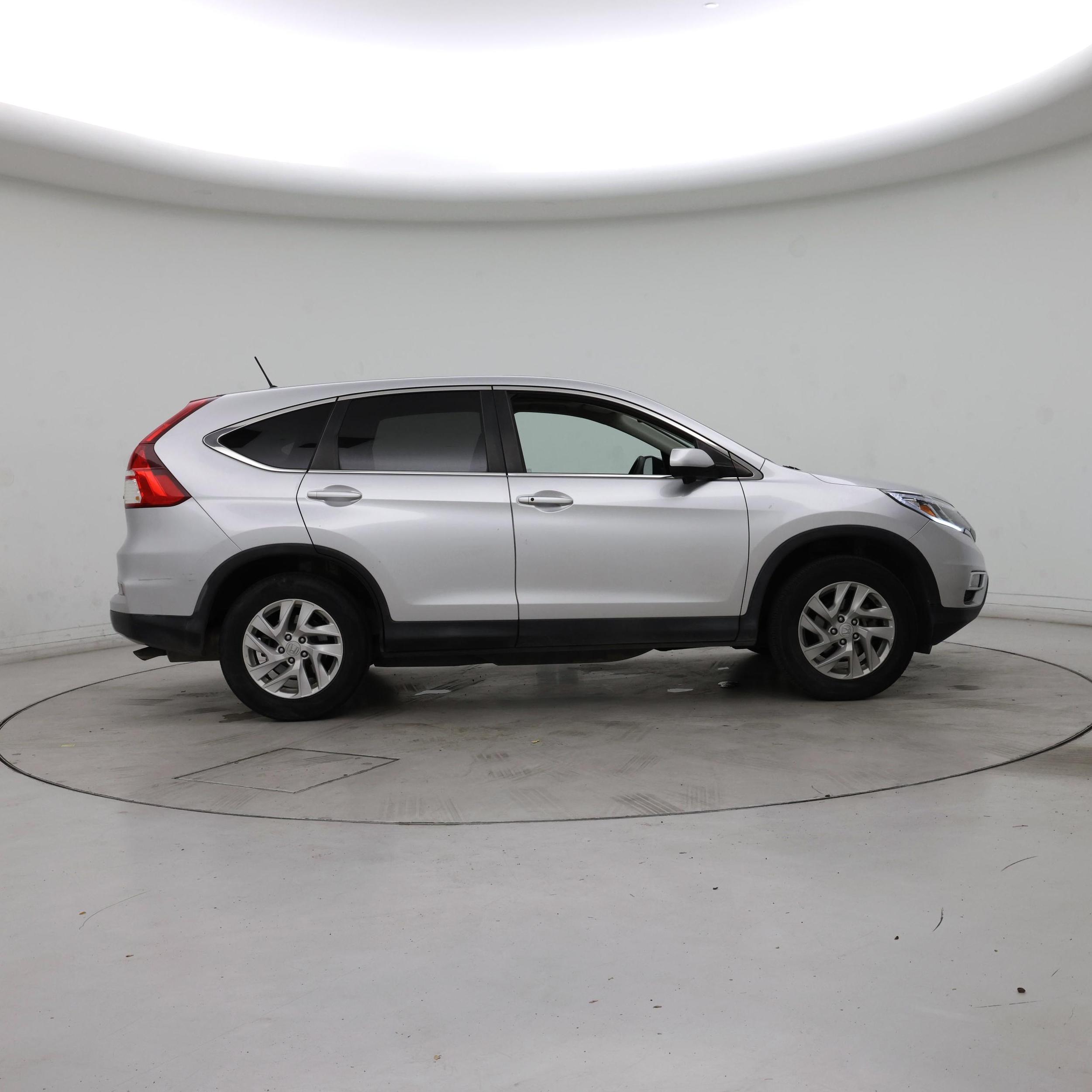 Thumbnail: 2016 Honda CR-V - 7