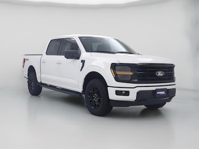 2024 Ford F150 XLT