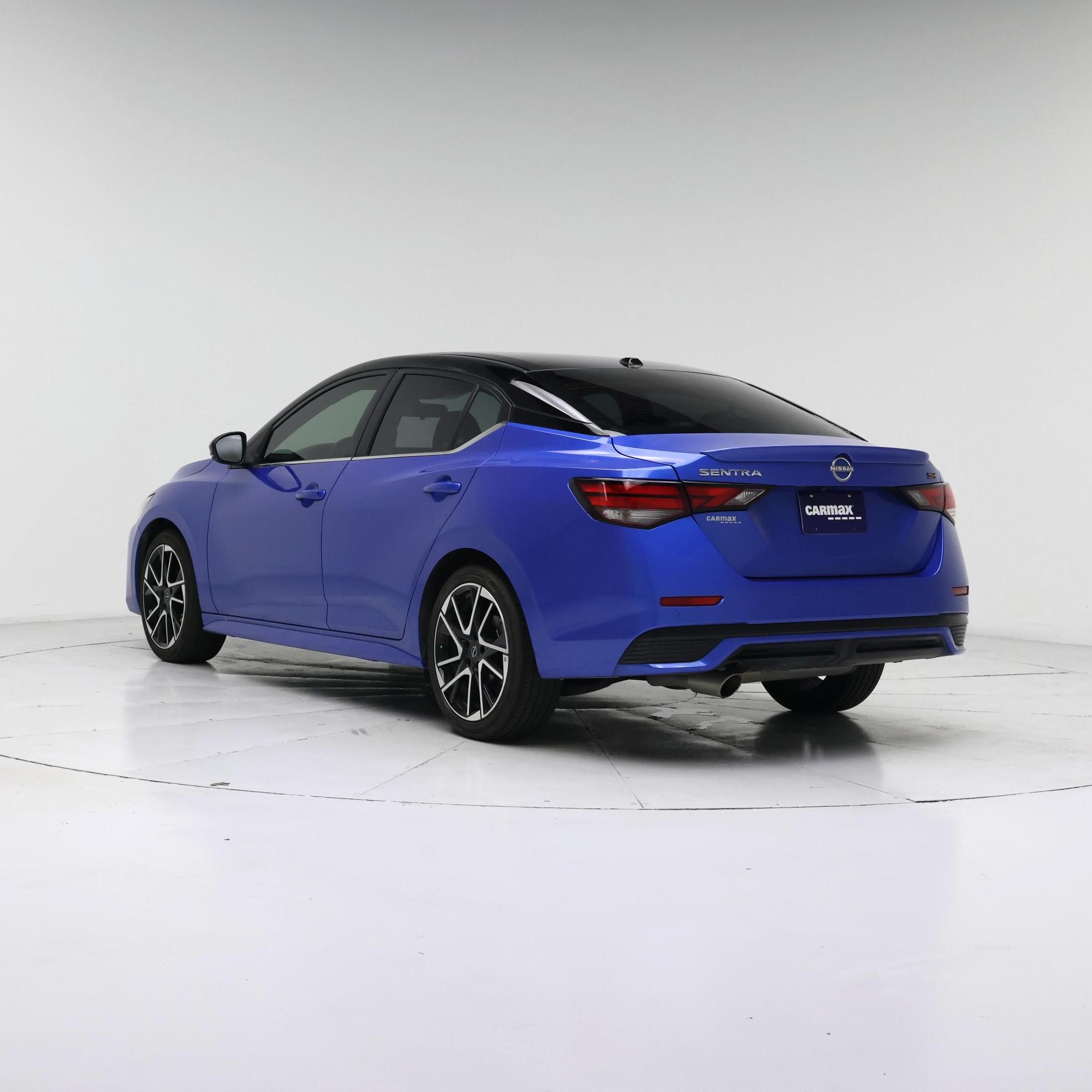 Thumbnail: 2025 Nissan Sentra - 2
