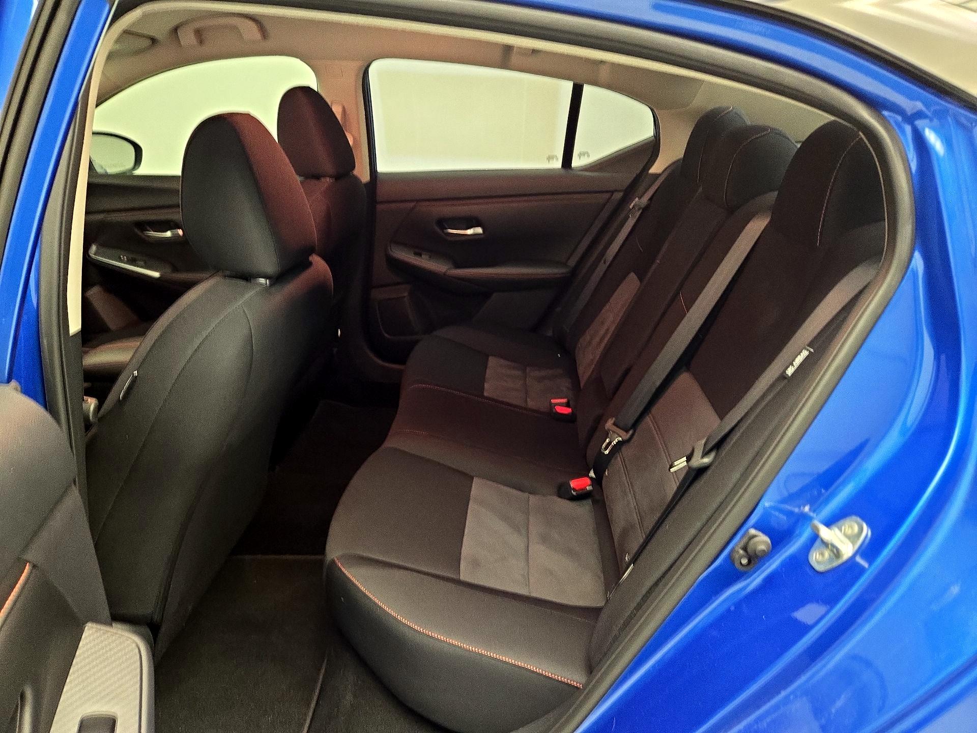 Thumbnail: 2025 Nissan Sentra - 19