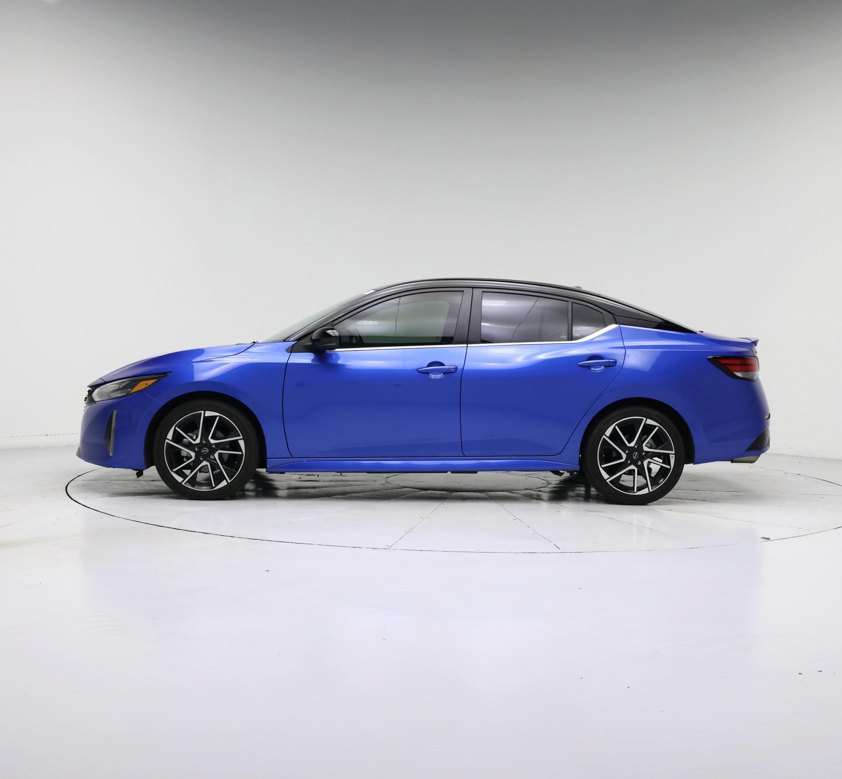 Thumbnail: 2025 Nissan Sentra - 3