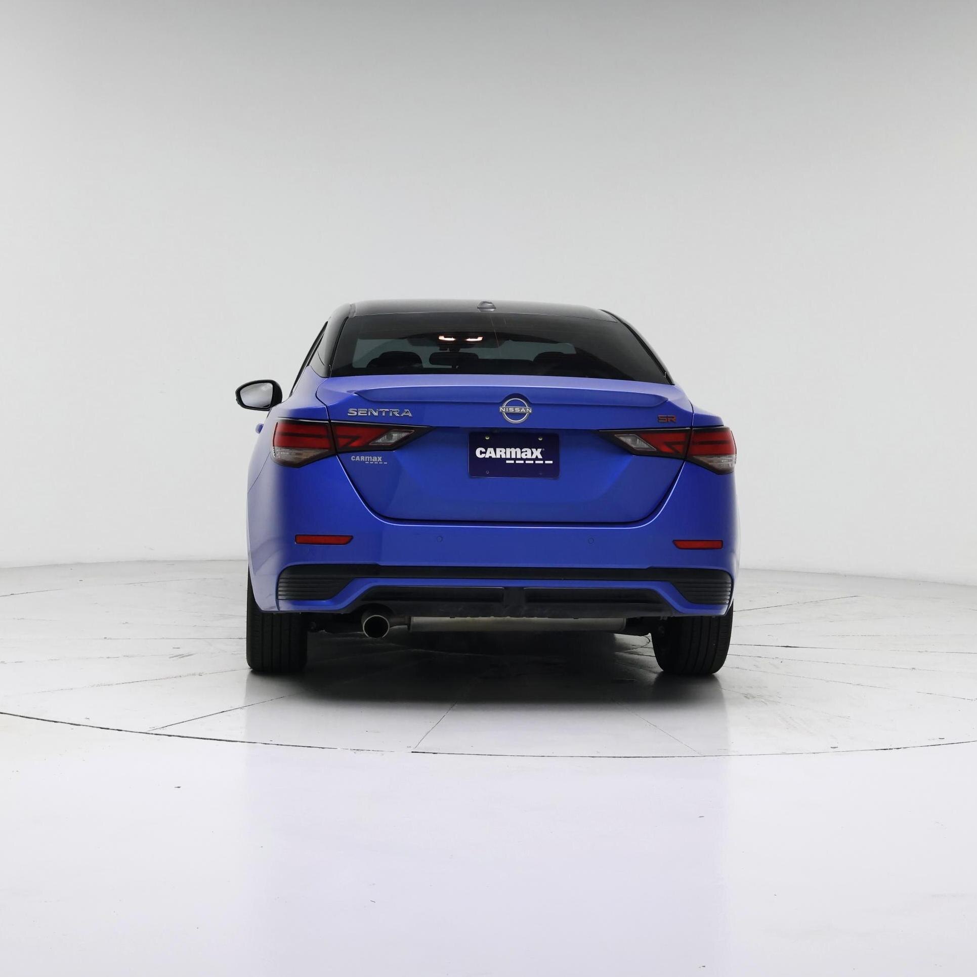 Thumbnail: 2025 Nissan Sentra - 6