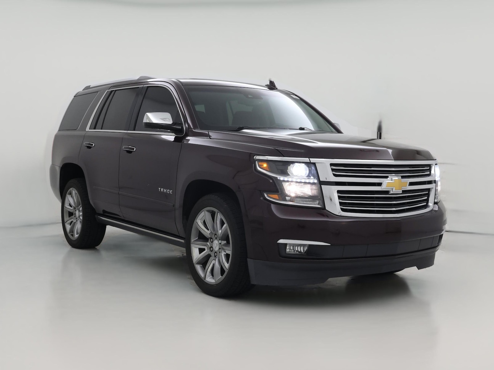 2017 Chevrolet Tahoe