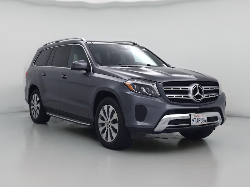 2019 Mercedes-Benz GLS 450 -
                  Buena Park, CA