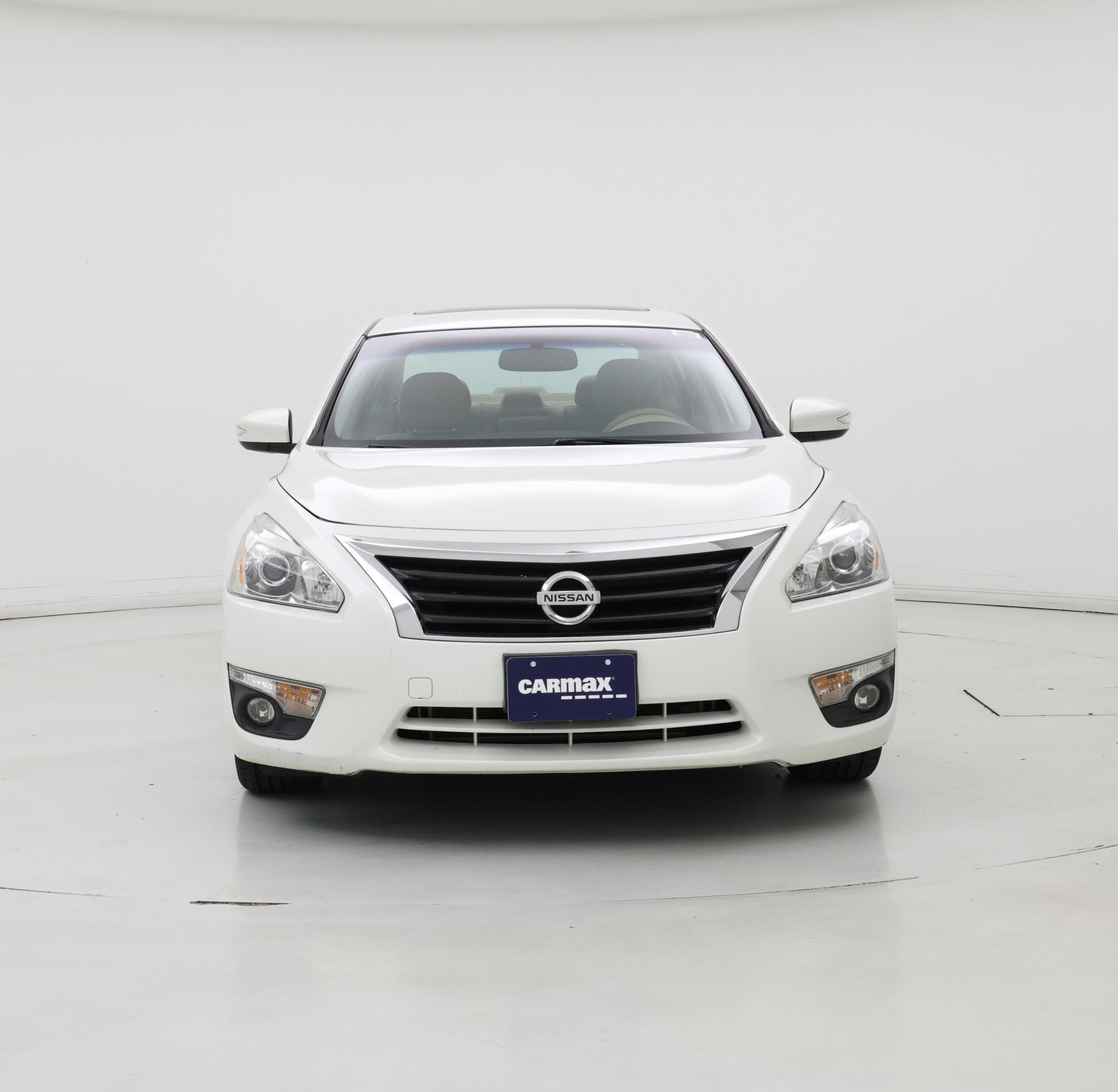 Thumbnail: 2014 Nissan Altima - 5