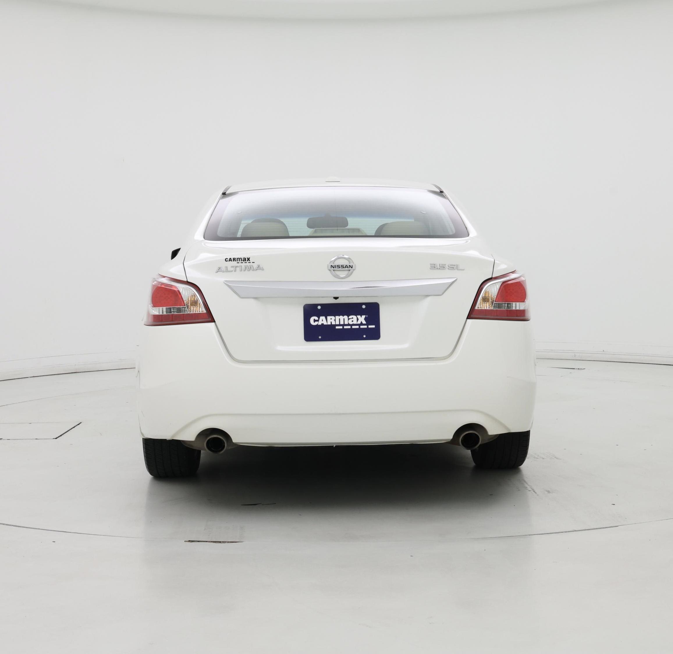 Thumbnail: 2014 Nissan Altima - 6