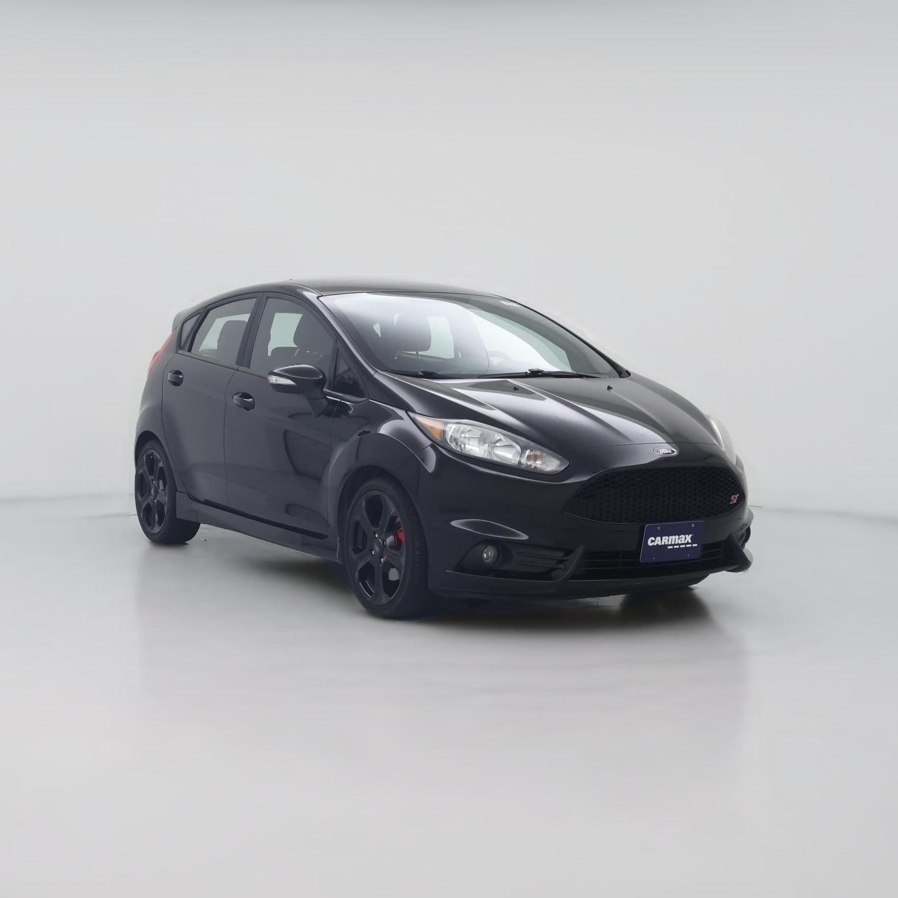 Thumbnail: 2019 Ford Fiesta - 1