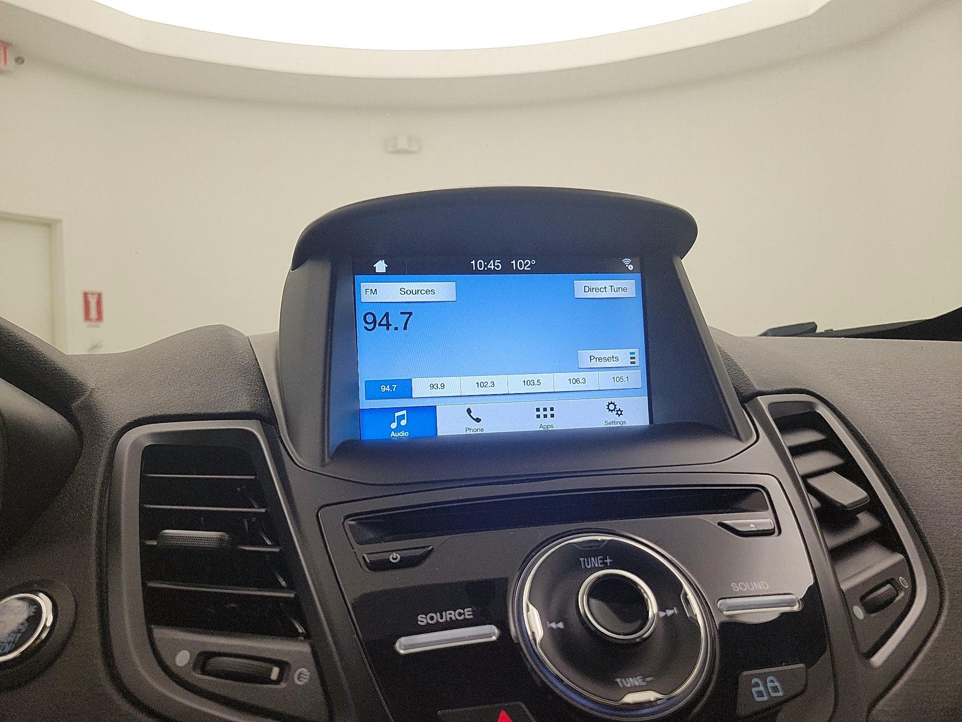 Thumbnail: 2019 Ford Fiesta - 15