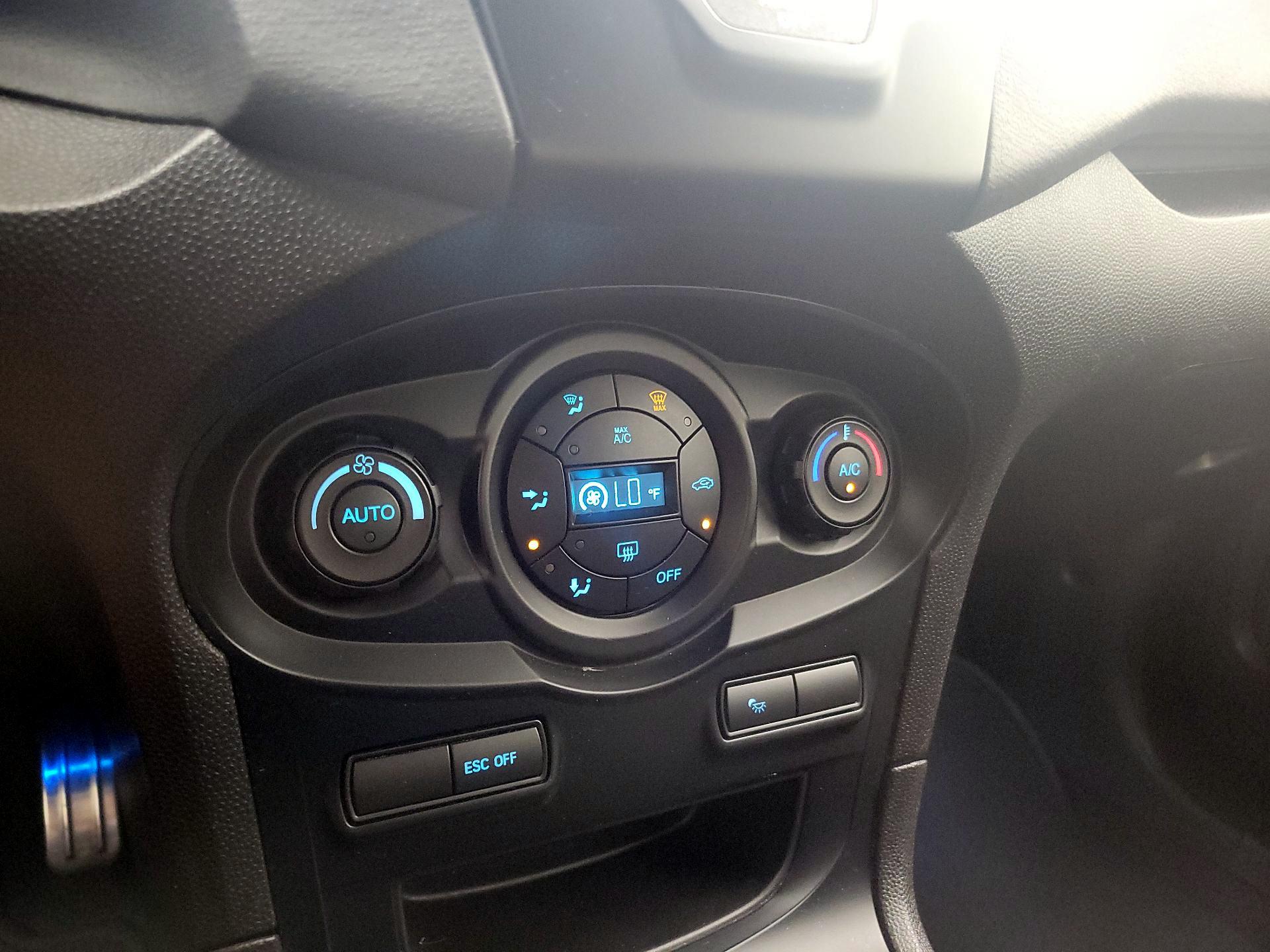 Thumbnail: 2019 Ford Fiesta - 16