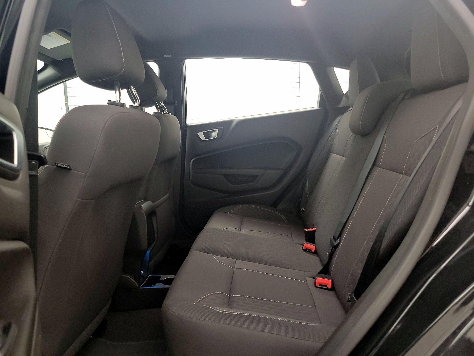 Thumbnail: 2019 Ford Fiesta - 19
