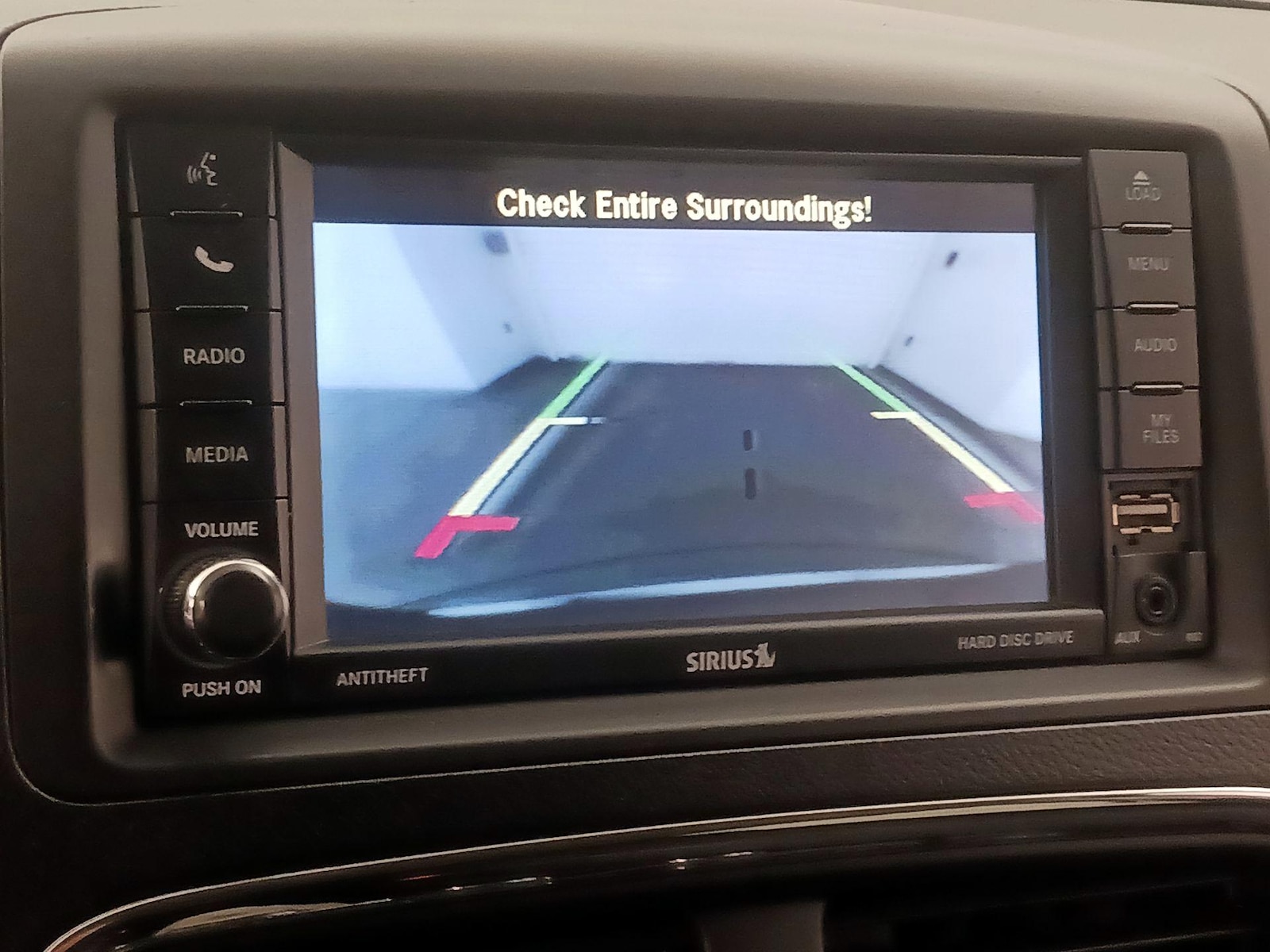 2016 Dodge Grand Caravan SE - Photo 15