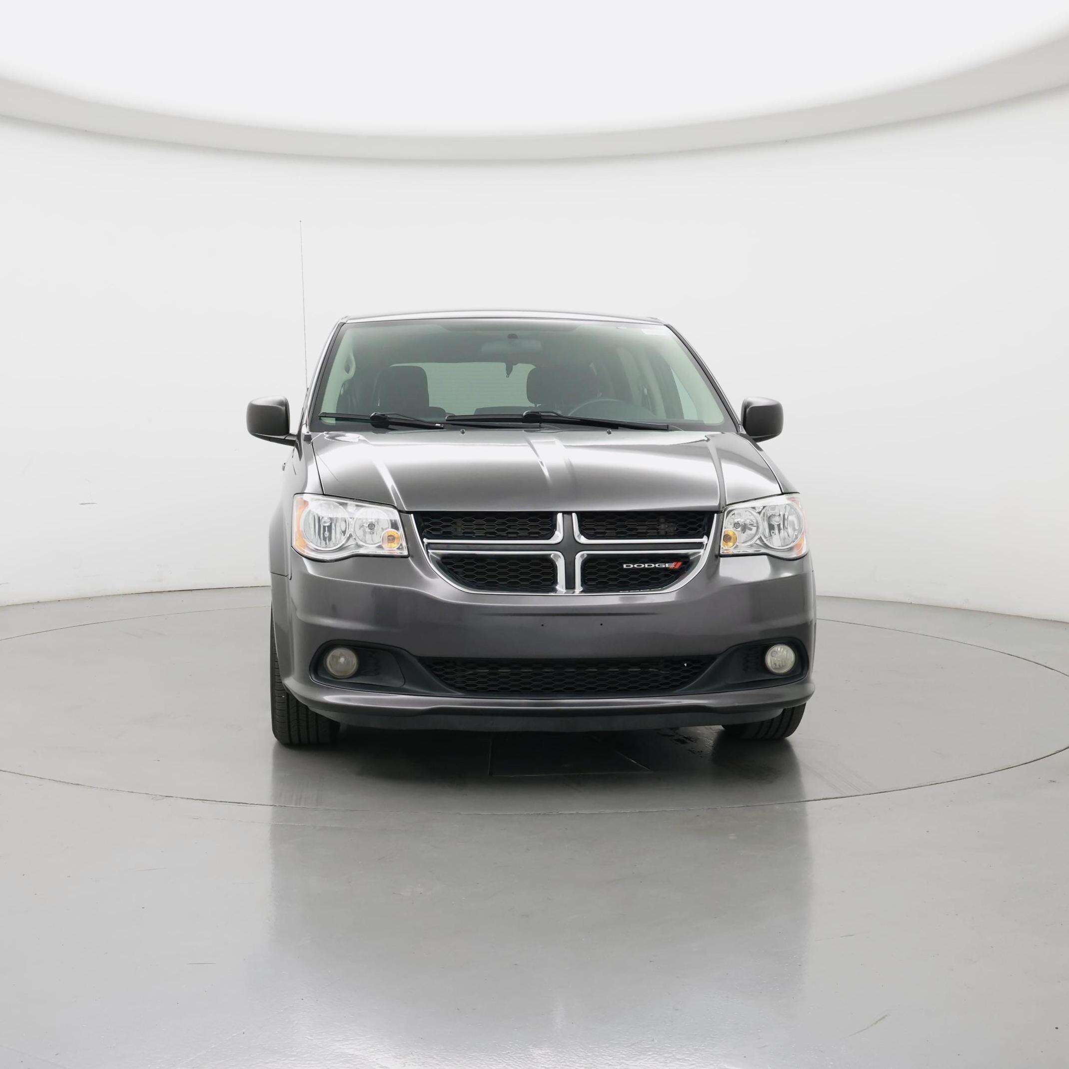 Thumbnail: 2016 Dodge Grand Caravan - 5
