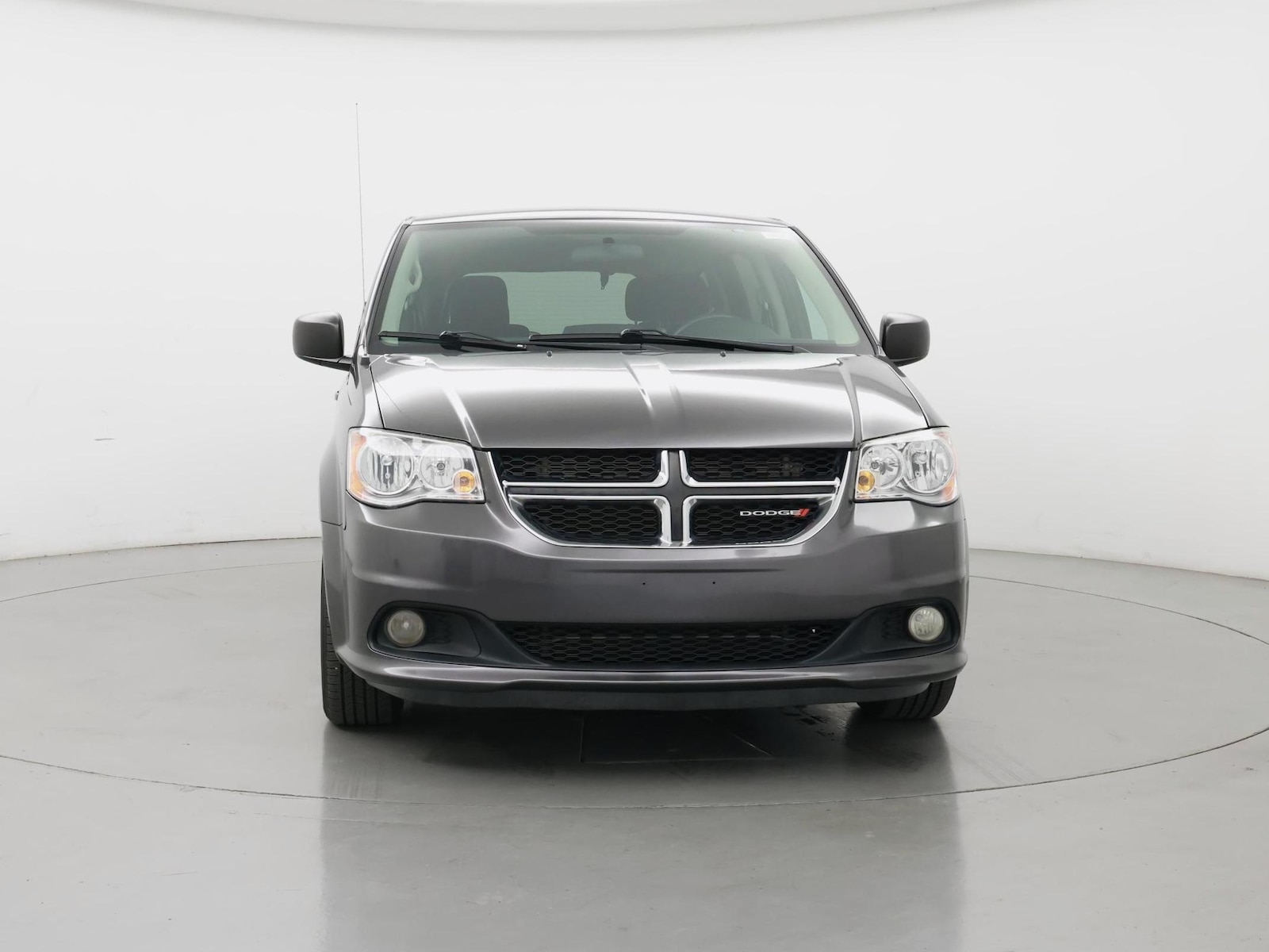 2016 Dodge Grand Caravan SE - Photo 6