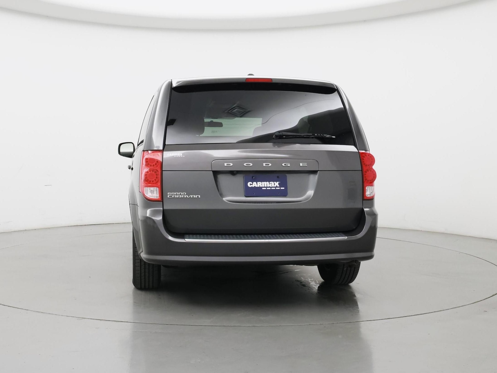 2016 Dodge Grand Caravan SE - Photo 7