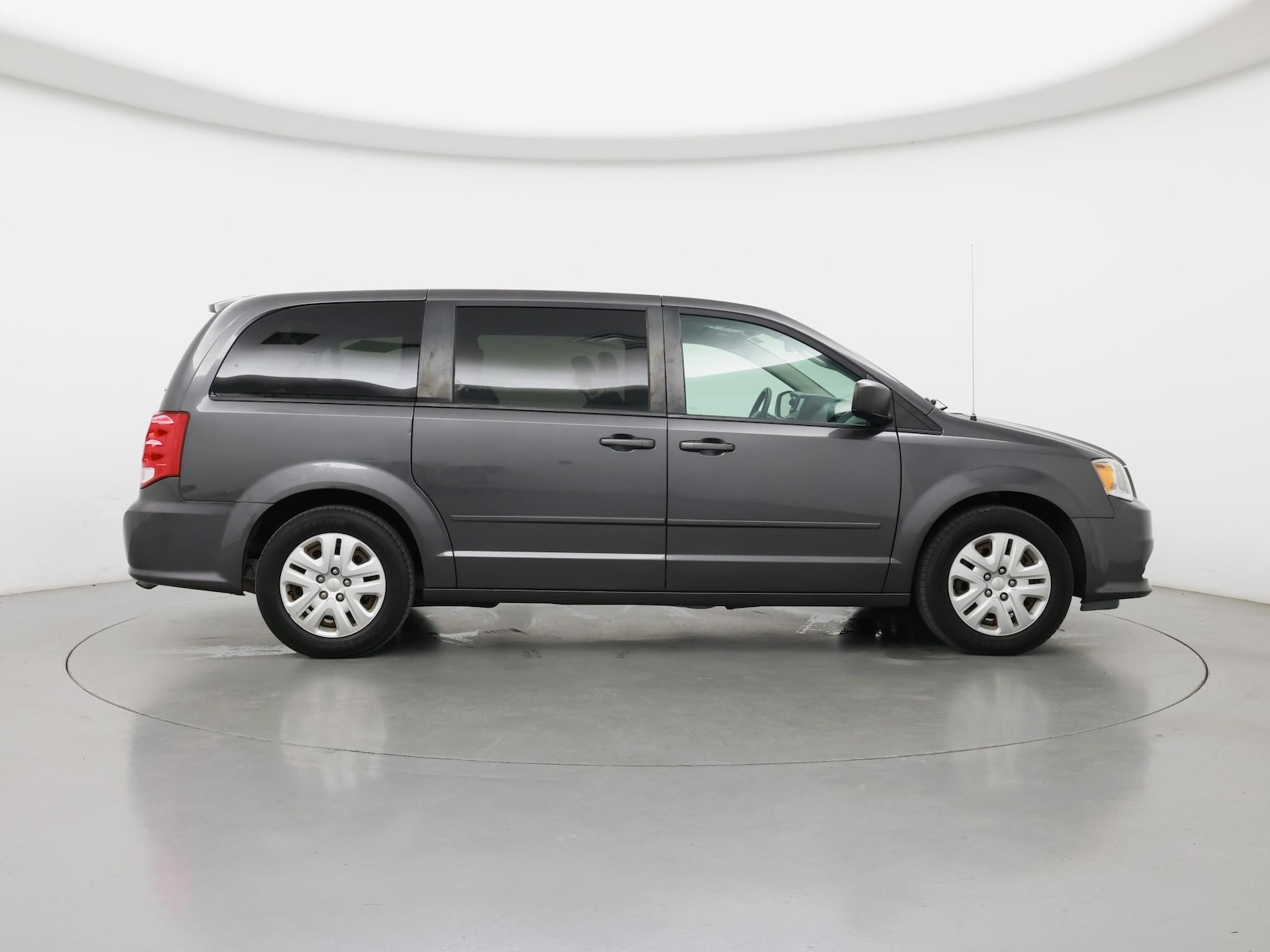 2016 Dodge Grand Caravan SE - Photo 8