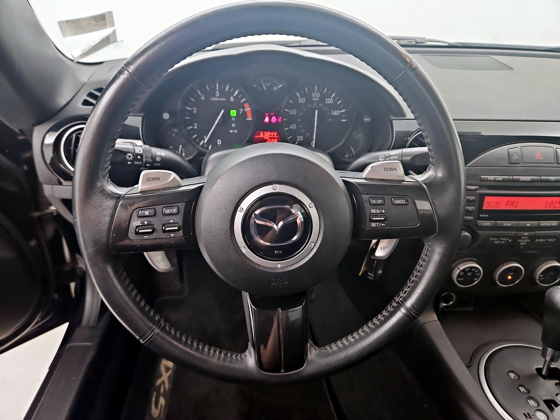 Thumbnail: 2014 Mazda MX-5 Miata - 10