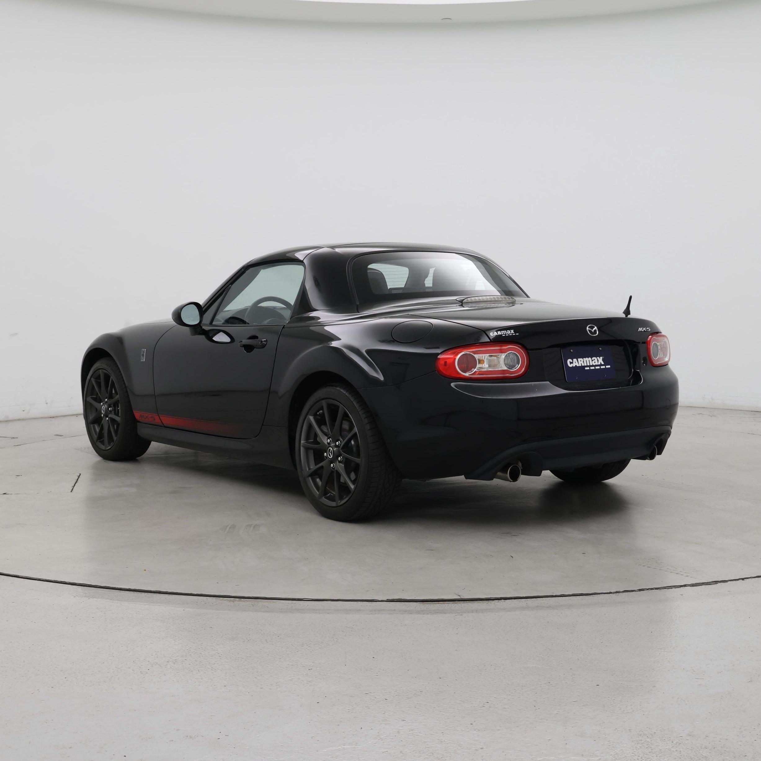 Thumbnail: 2014 Mazda MX-5 Miata - 2