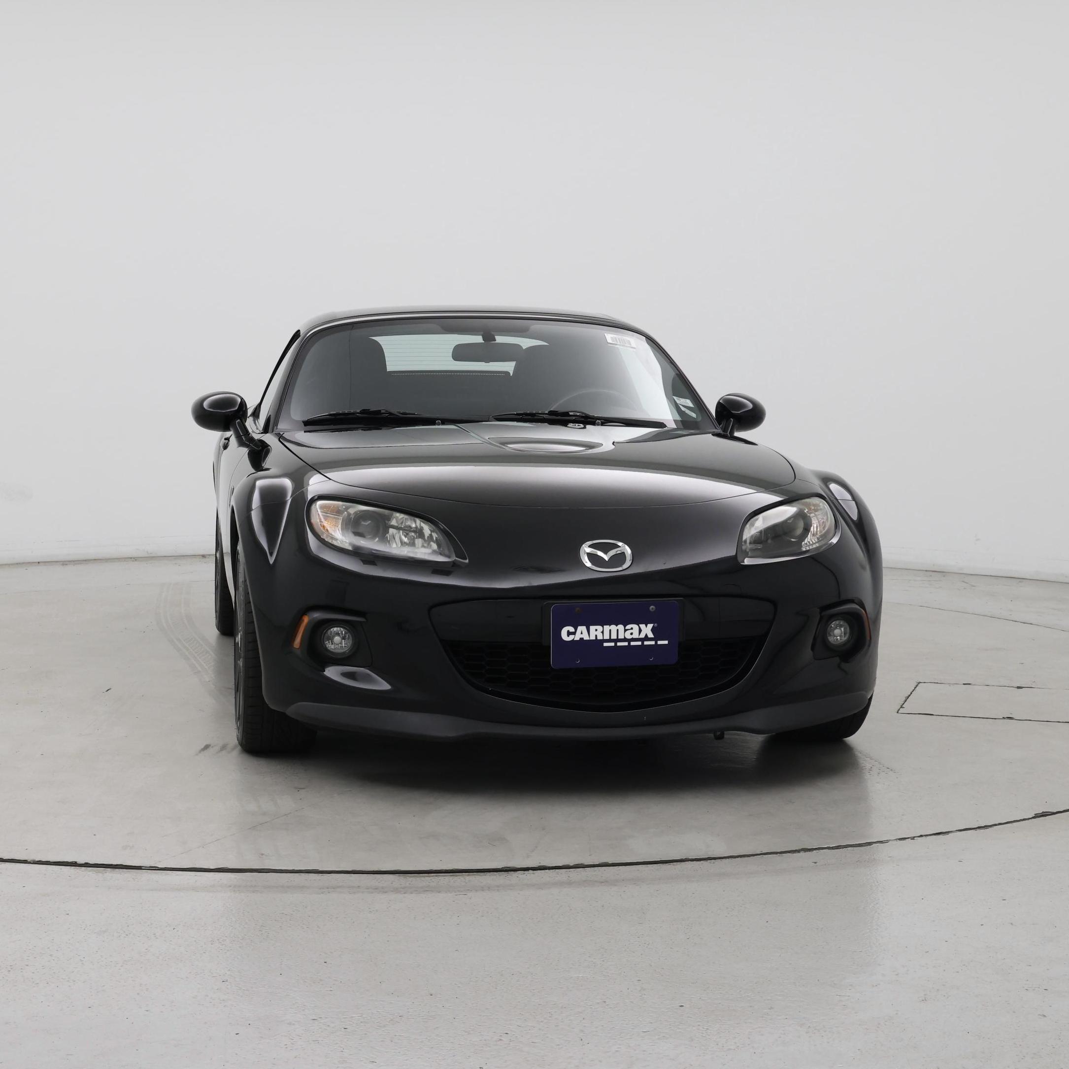 Thumbnail: 2014 Mazda MX-5 Miata - 5