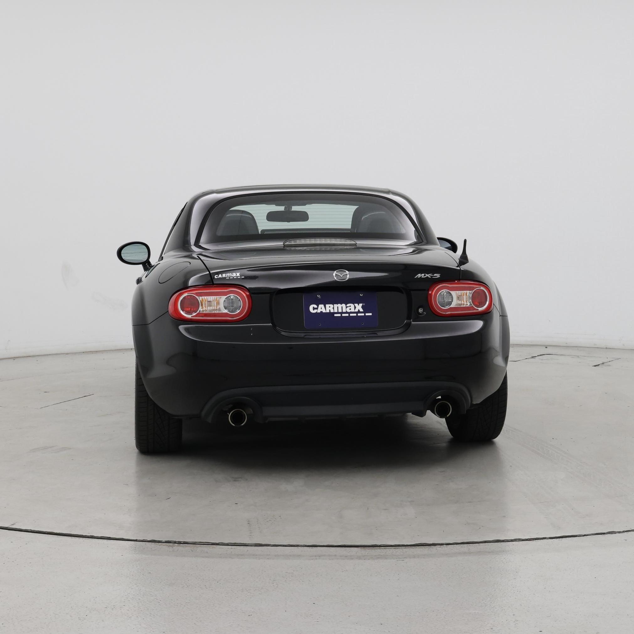Thumbnail: 2014 Mazda MX-5 Miata - 6