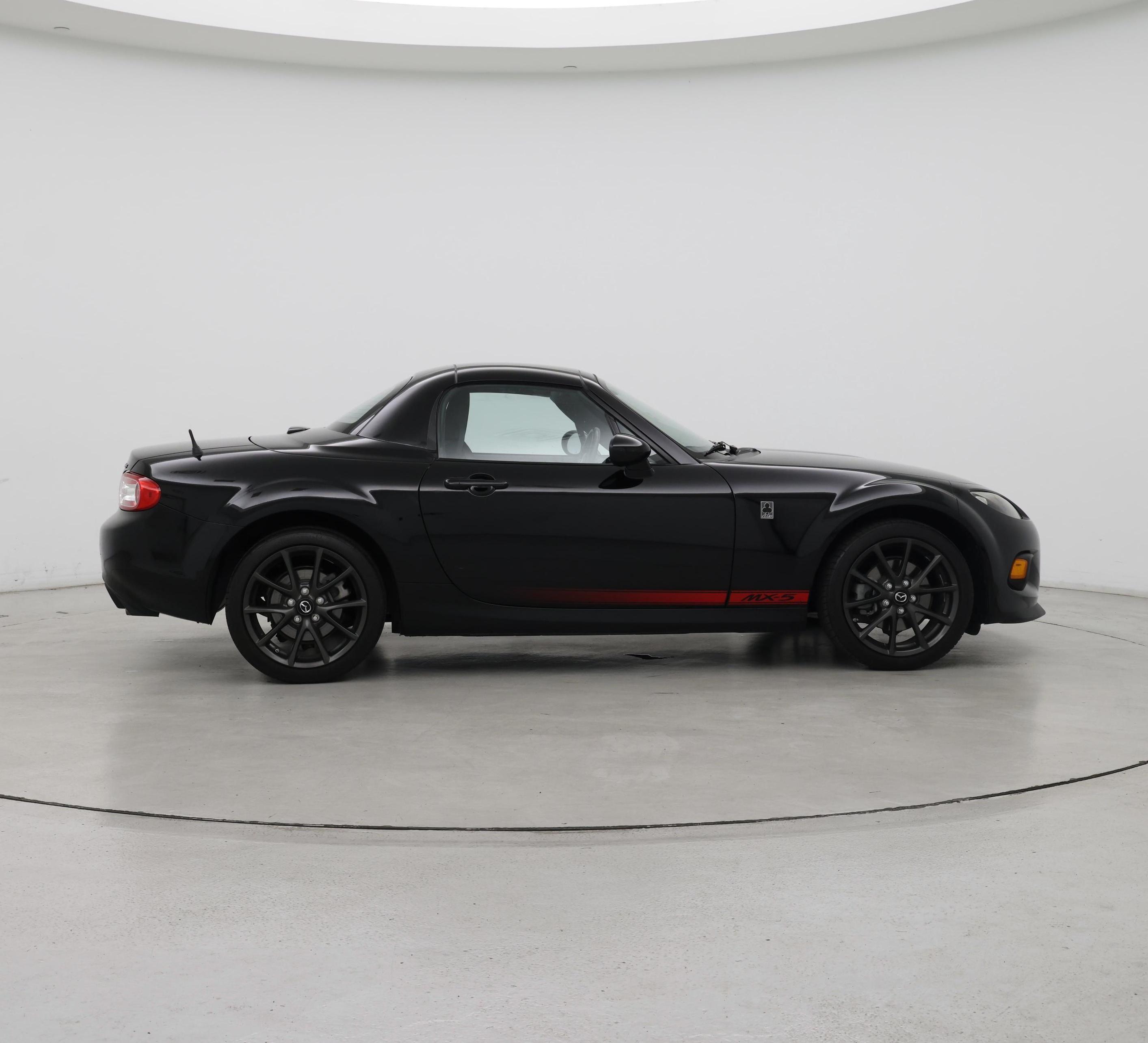 Thumbnail: 2014 Mazda MX-5 Miata - 7