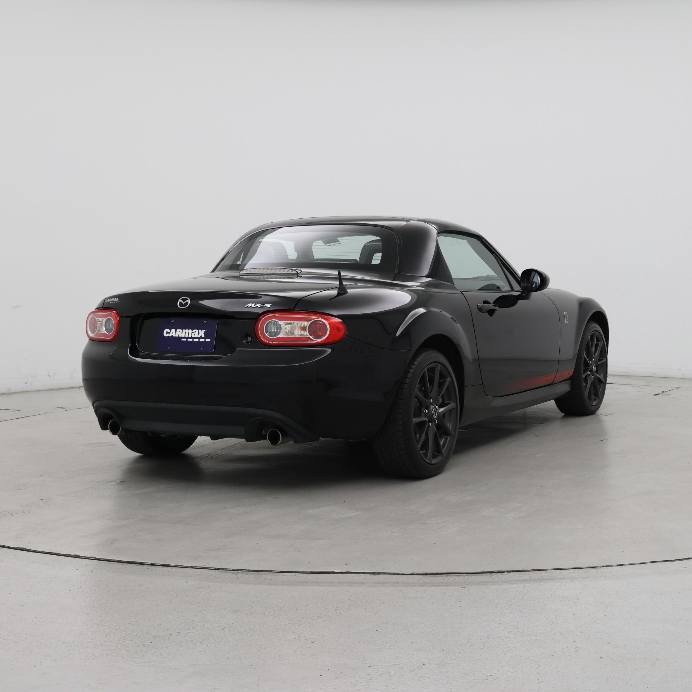 Thumbnail: 2014 Mazda MX-5 Miata - 8