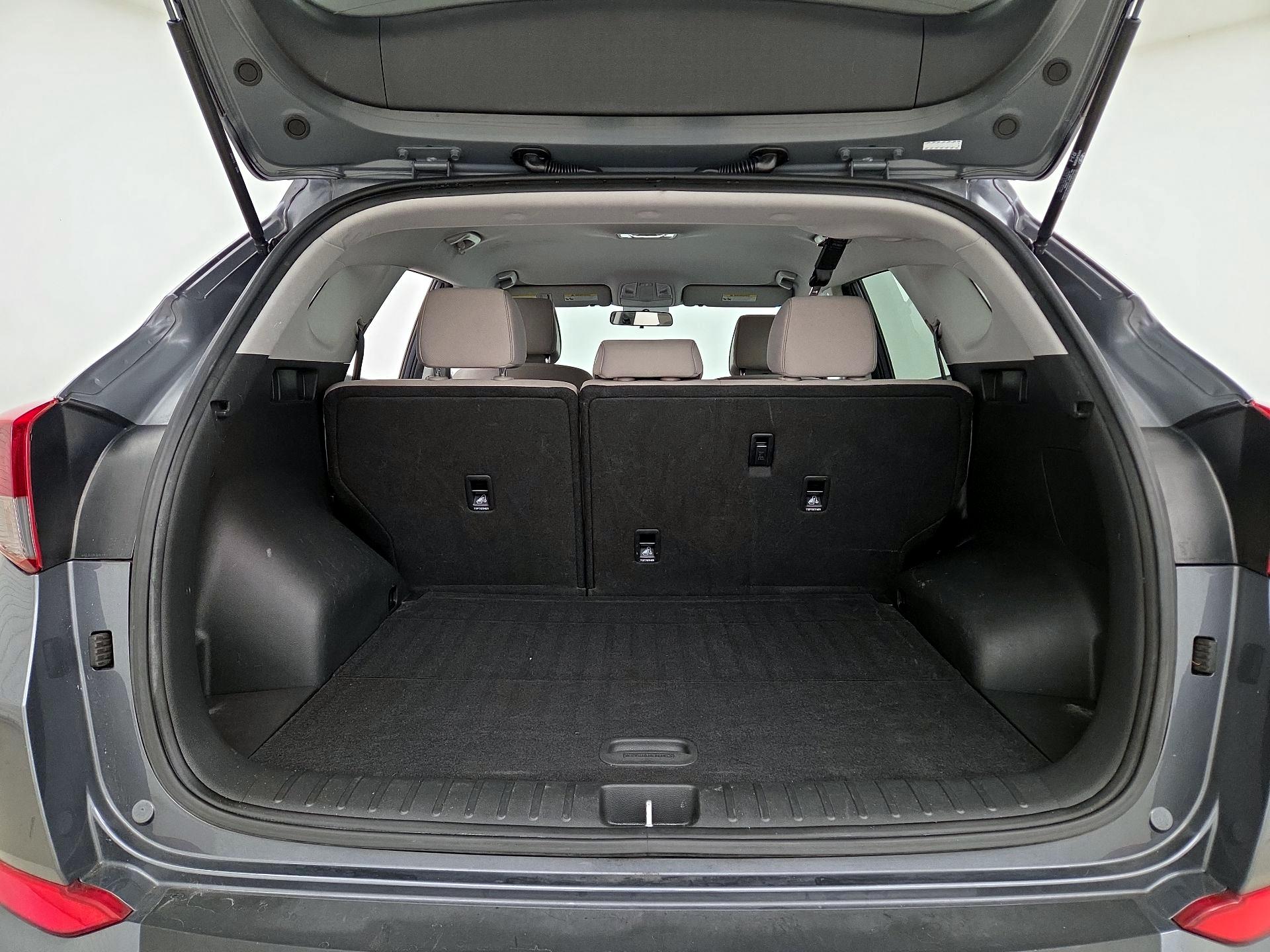 Thumbnail: 2016 Hyundai Tucson - 20