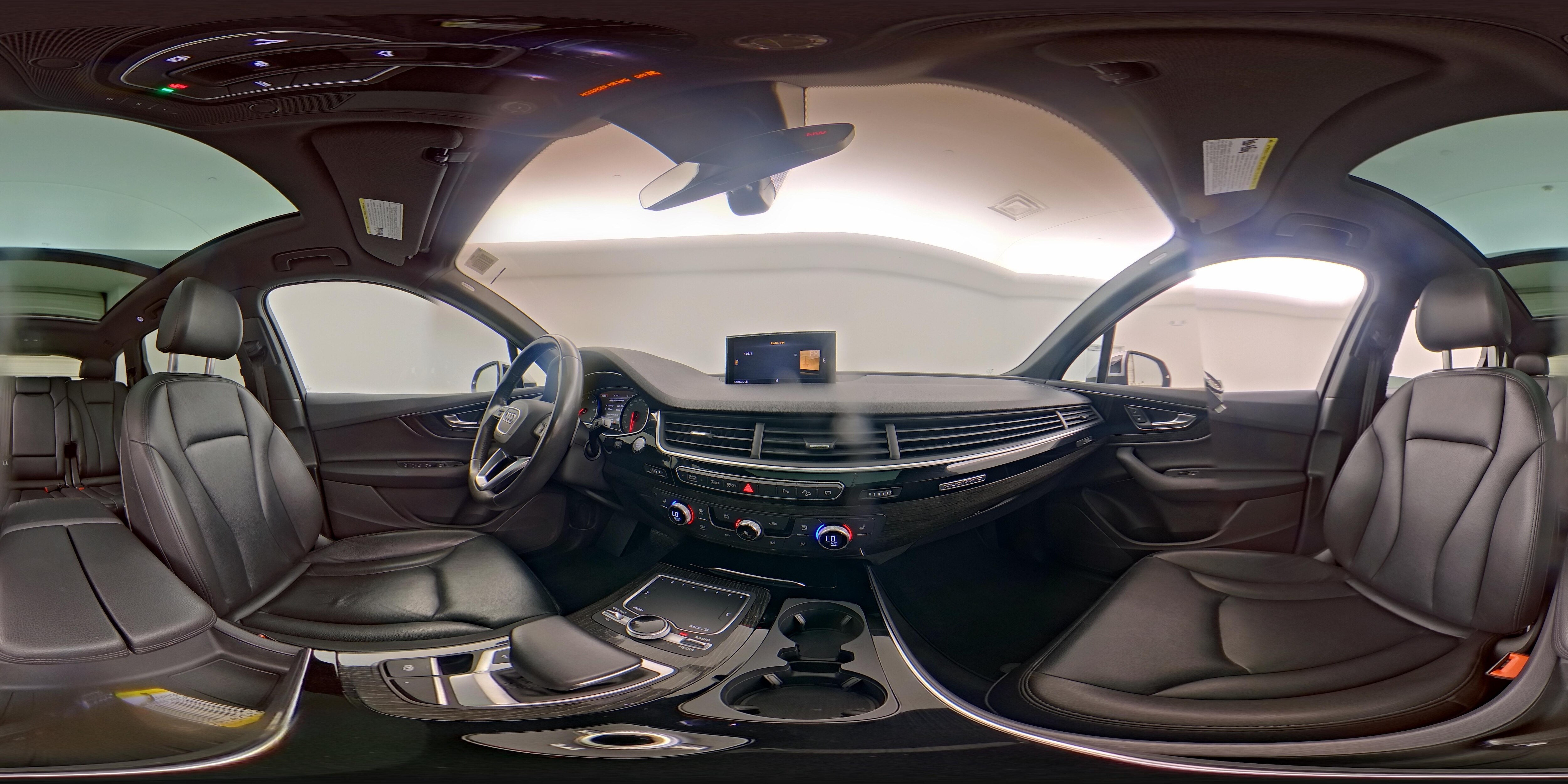 2019 Audi Q7 Premium - Photo 26