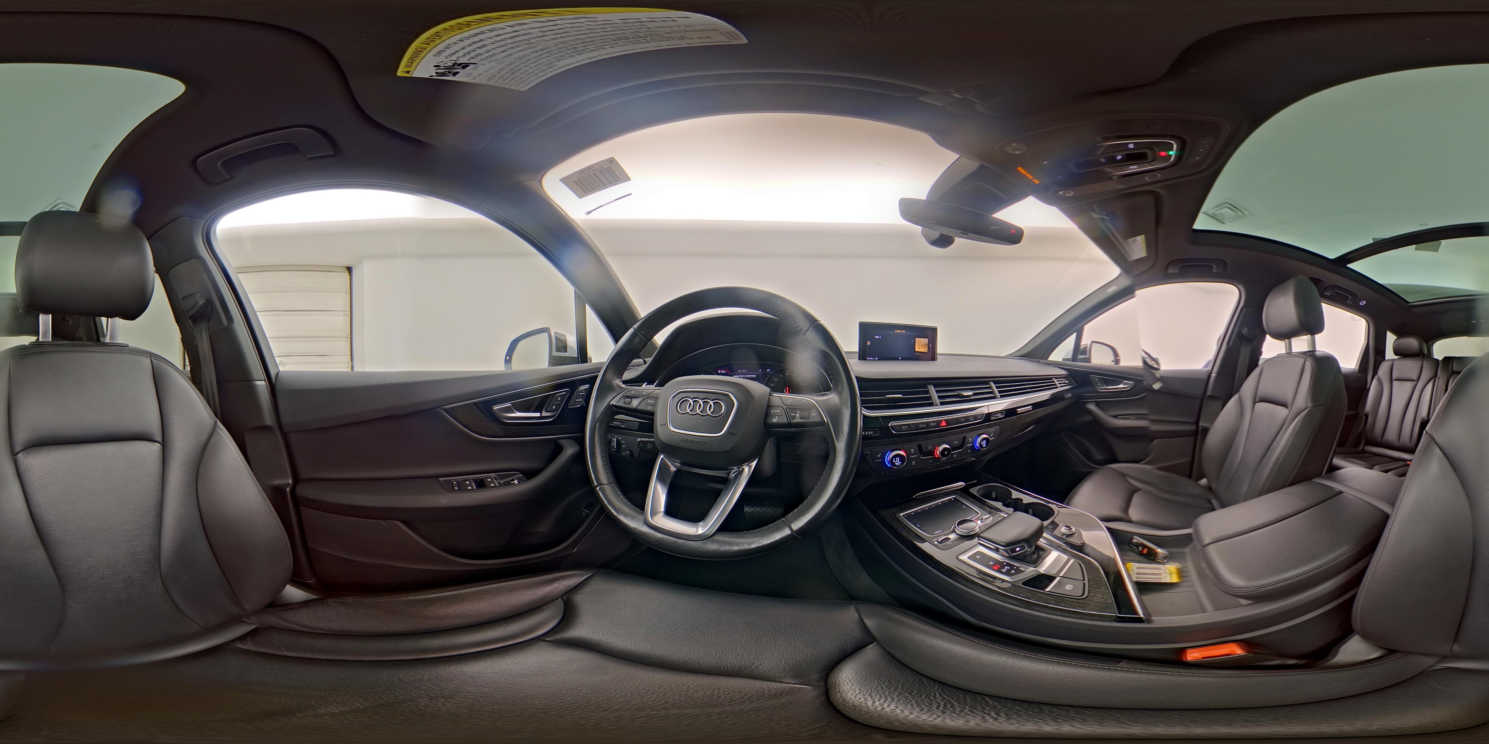 2019 Audi Q7 Premium - Photo 28