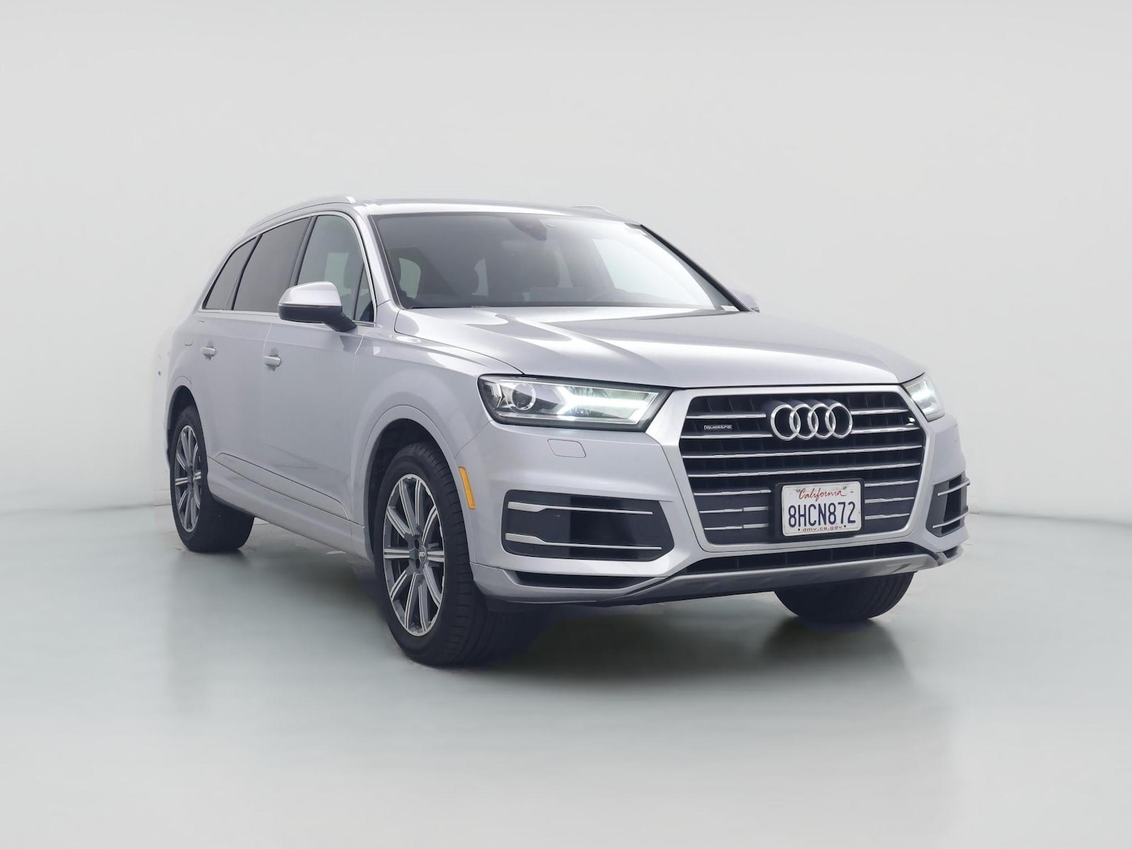 2019 Audi Q7 Premium - Photo 1