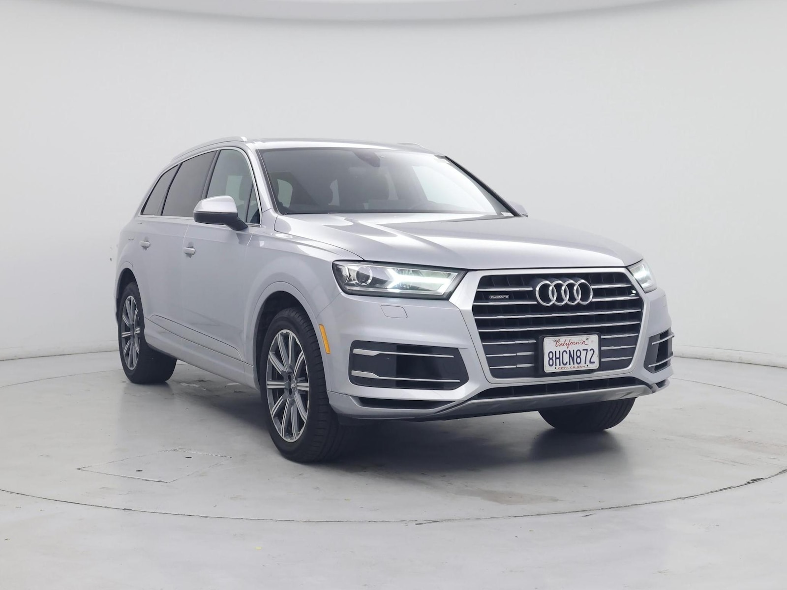 2019 Audi Q7 Premium - Photo 2