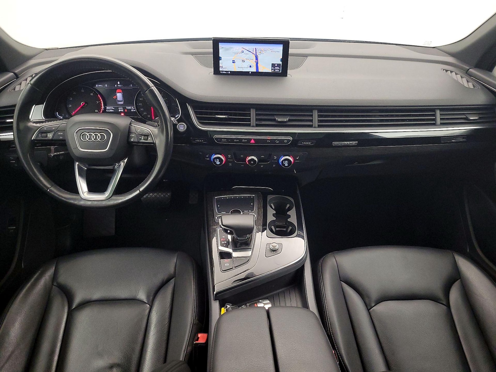 2019 Audi Q7 Premium - Photo 10