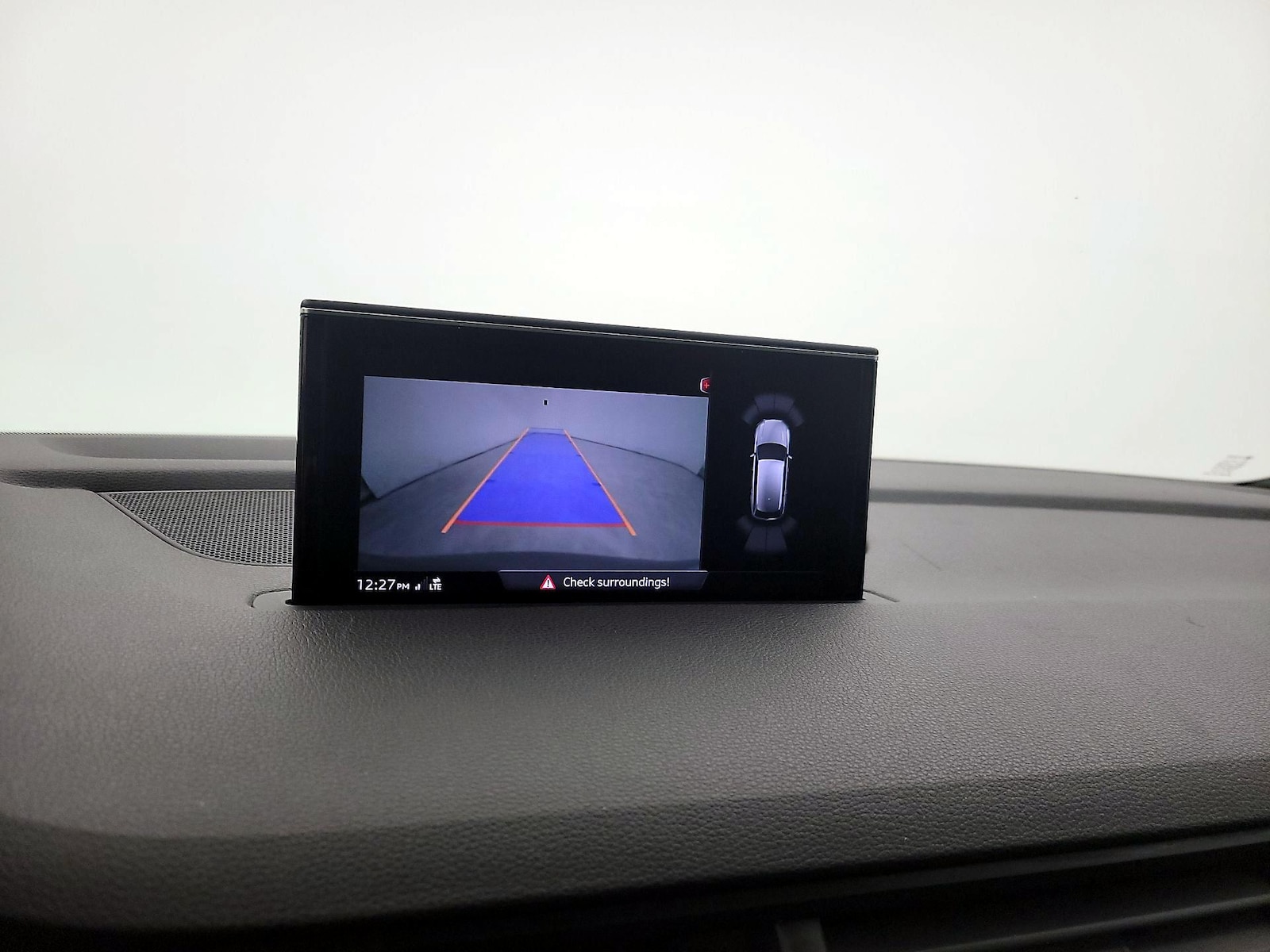 2019 Audi Q7 Premium - Photo 16