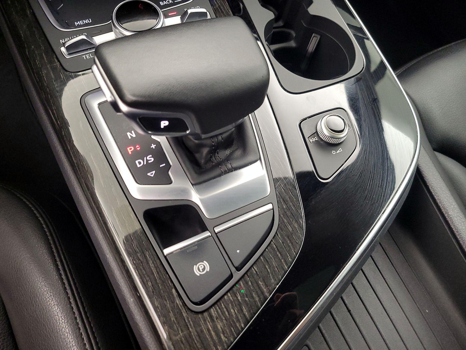 2019 Audi Q7 Premium - Photo 19