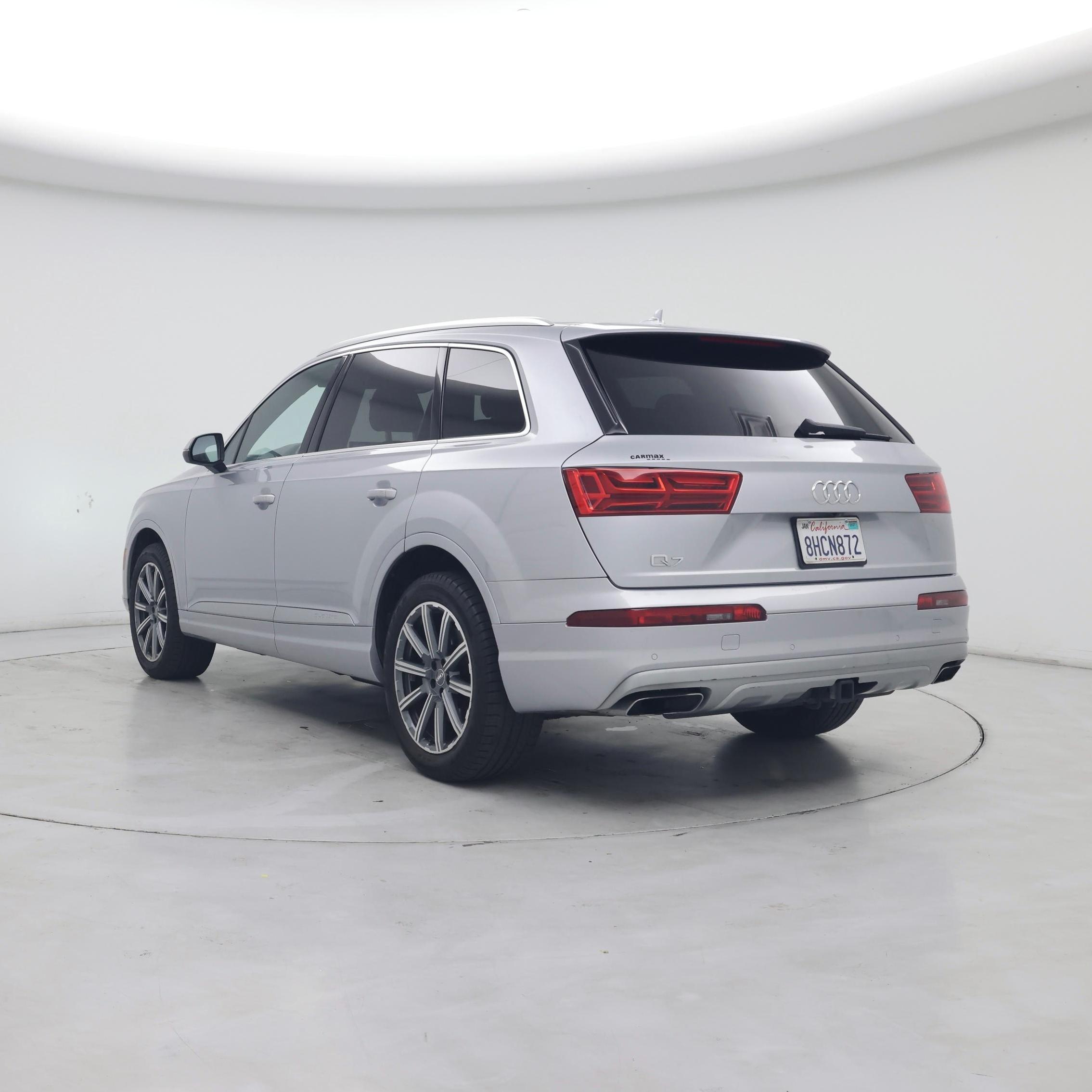 Thumbnail: 2019 Audi Q7 - 2