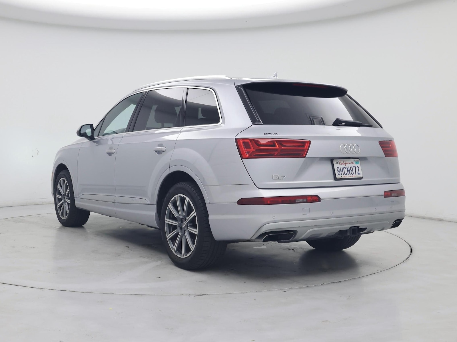 2019 Audi Q7 Premium - Photo 3