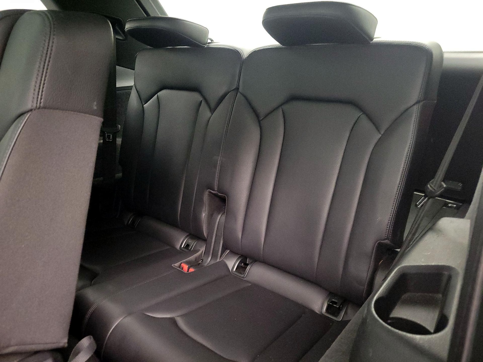 2019 Audi Q7 Premium - Photo 22