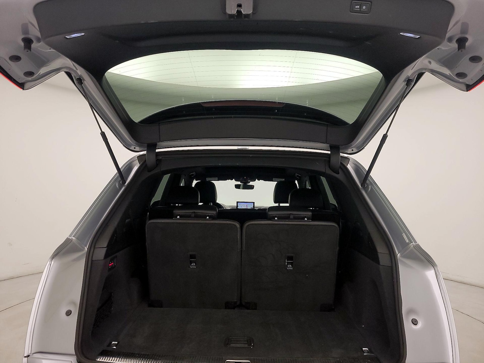 2019 Audi Q7 Premium - Photo 23