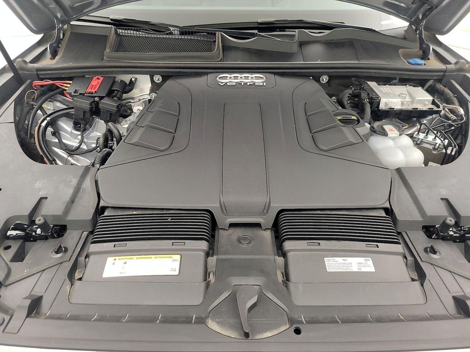 2019 Audi Q7 Premium - Photo 24