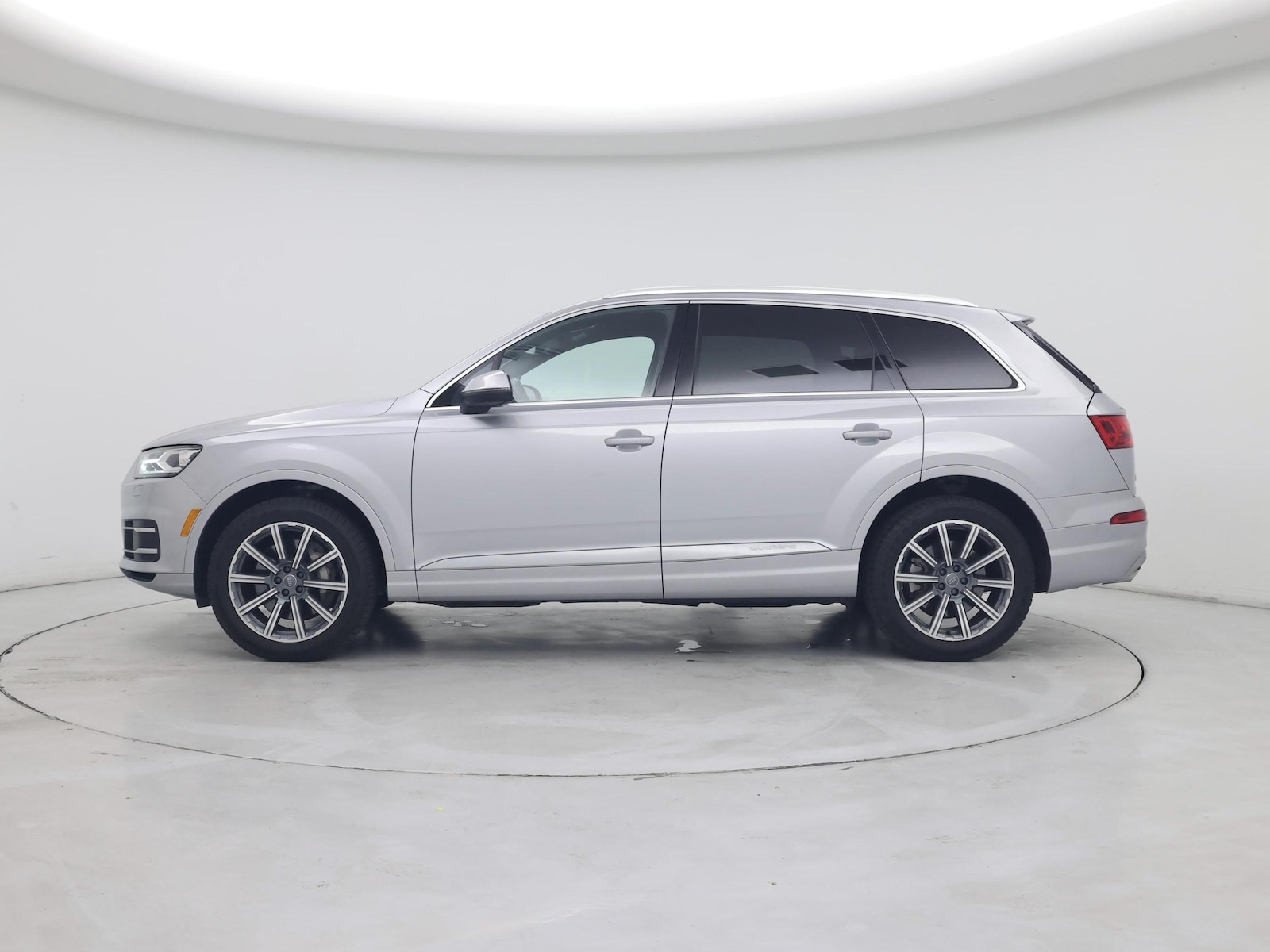 2019 Audi Q7 Premium - Photo 4