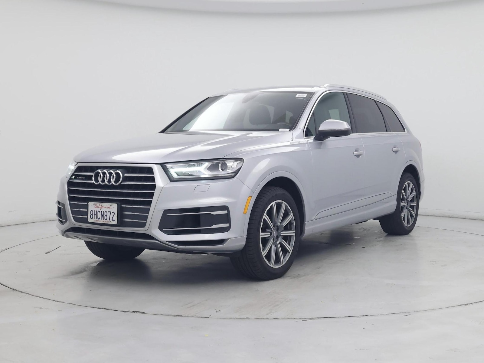 2019 Audi Q7 Premium - Photo 5