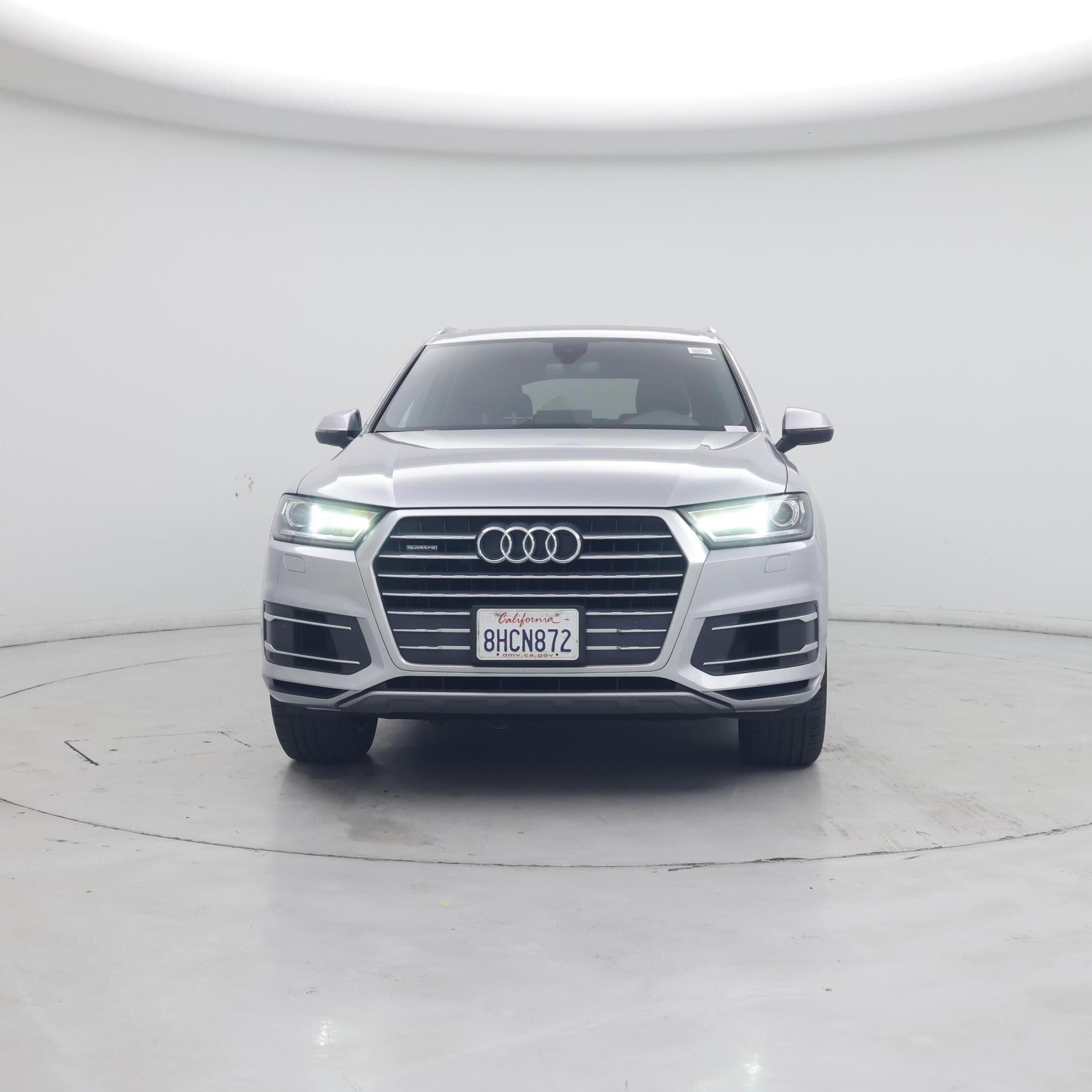Thumbnail: 2019 Audi Q7 - 5