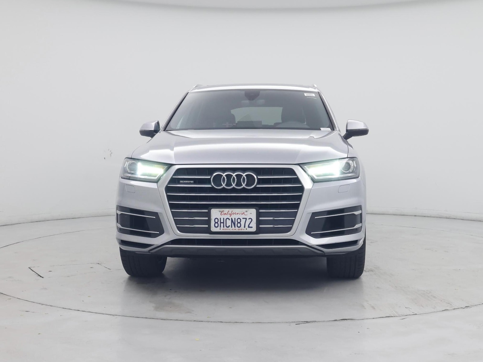 2019 Audi Q7 Premium - Photo 6
