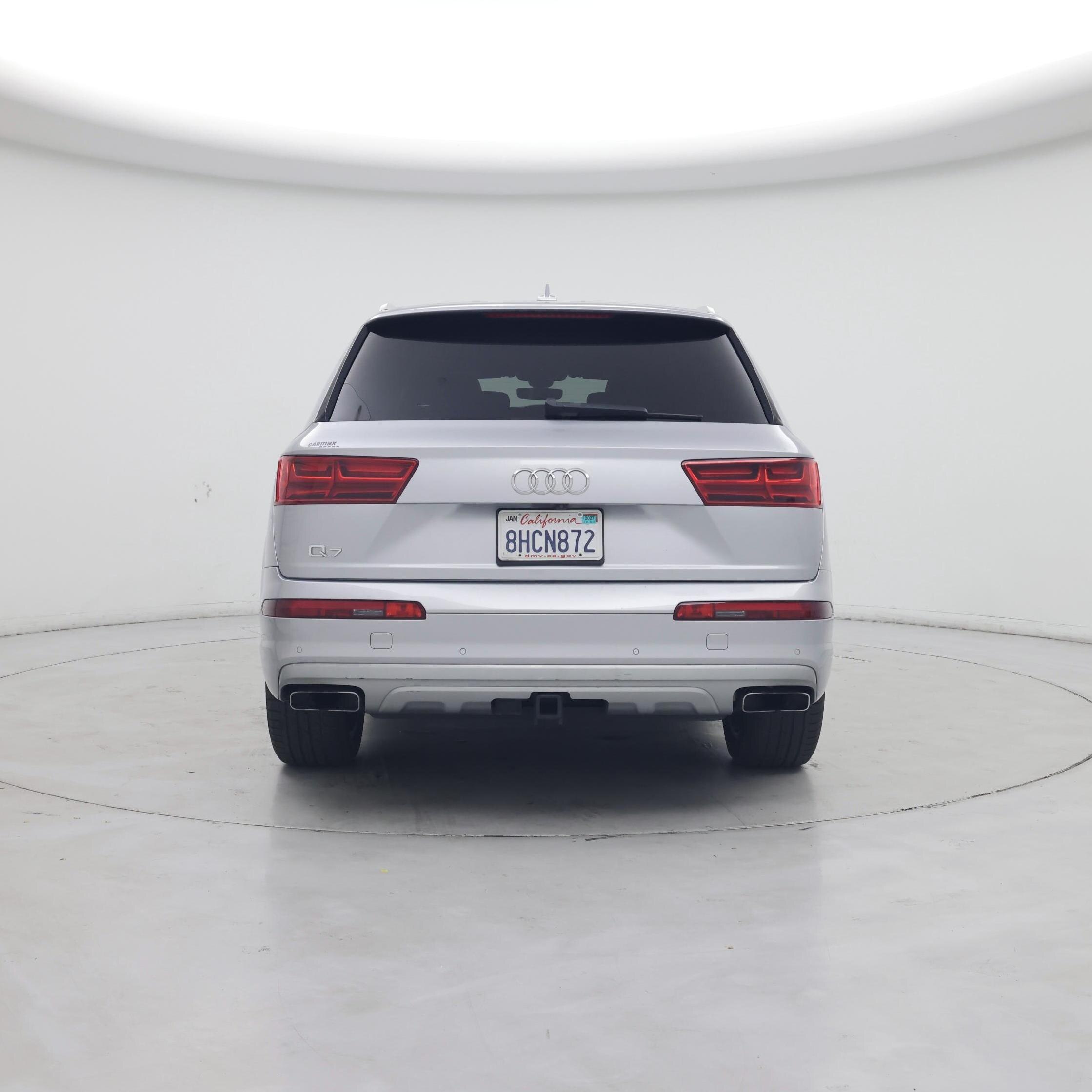 Thumbnail: 2019 Audi Q7 - 6