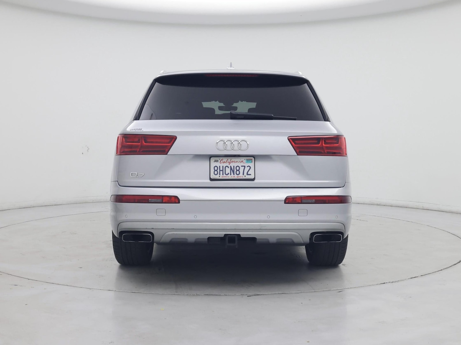 2019 Audi Q7 Premium - Photo 7